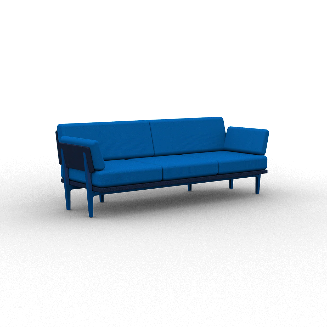 Sofa 2.0 Three Seater - Image 67