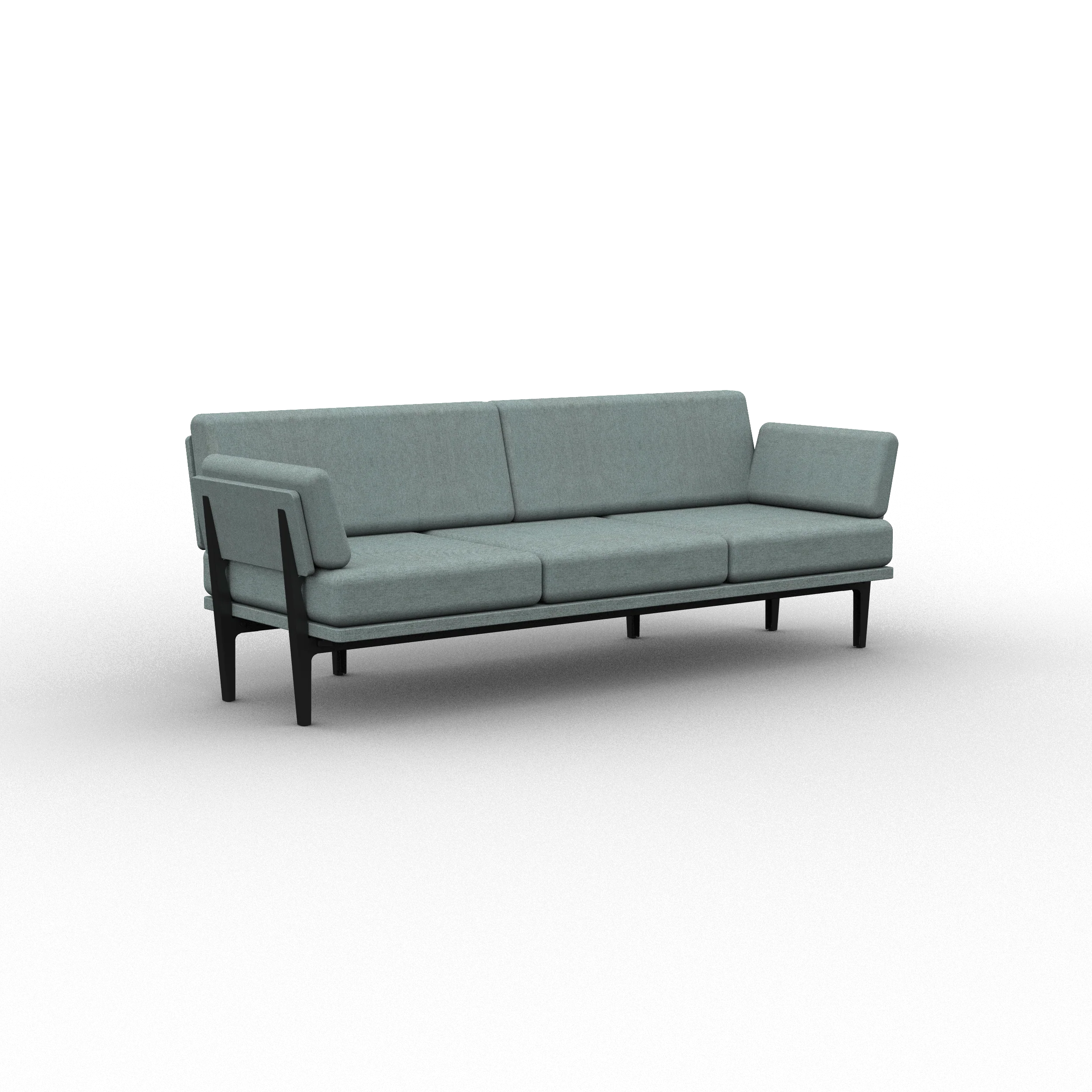Sofa 2.0 Three Seater - Image 7