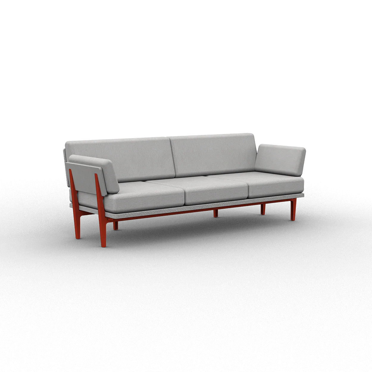 Sofa 2.0 Three Seater - Image 70