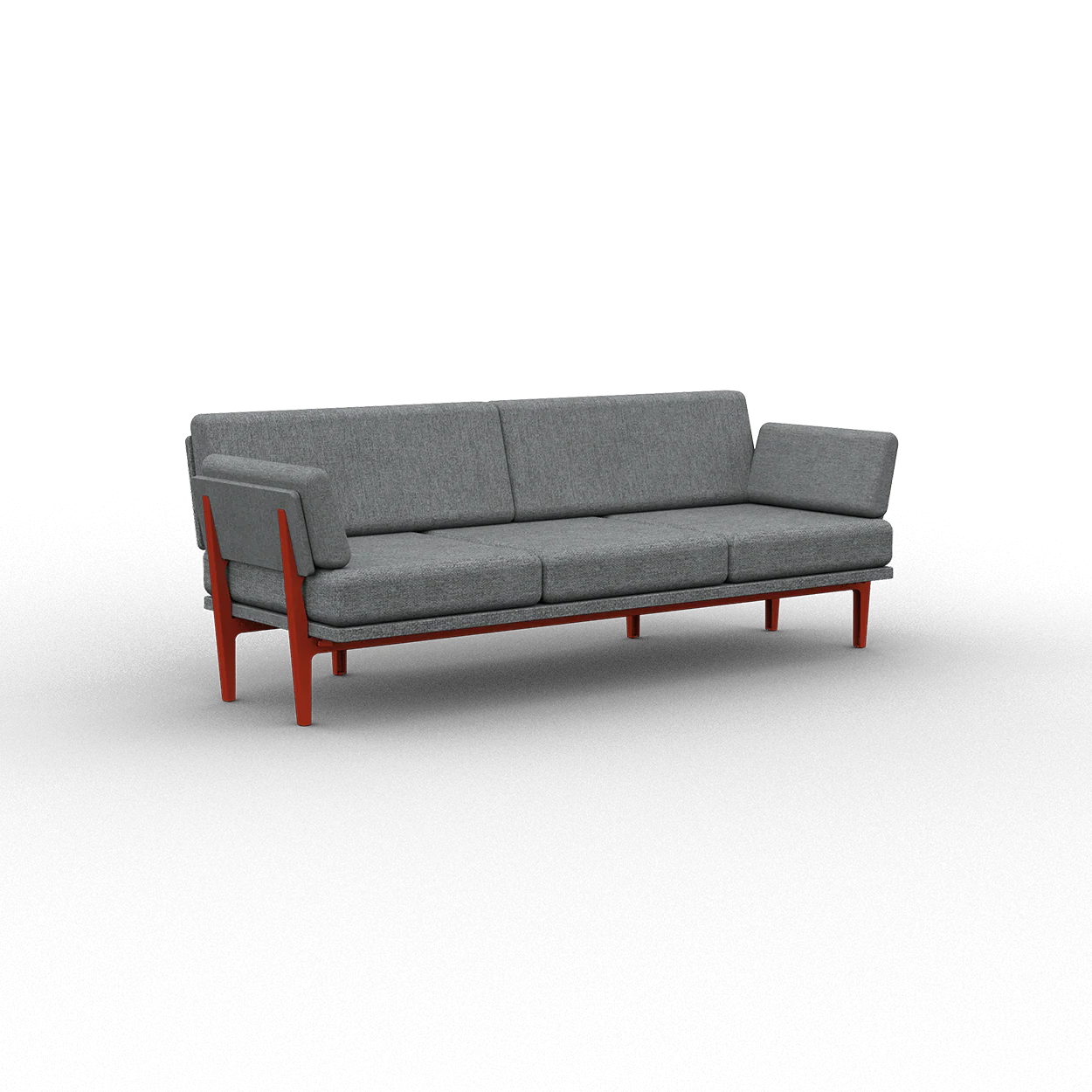 Sofa 2.0 Three Seater - Image 71