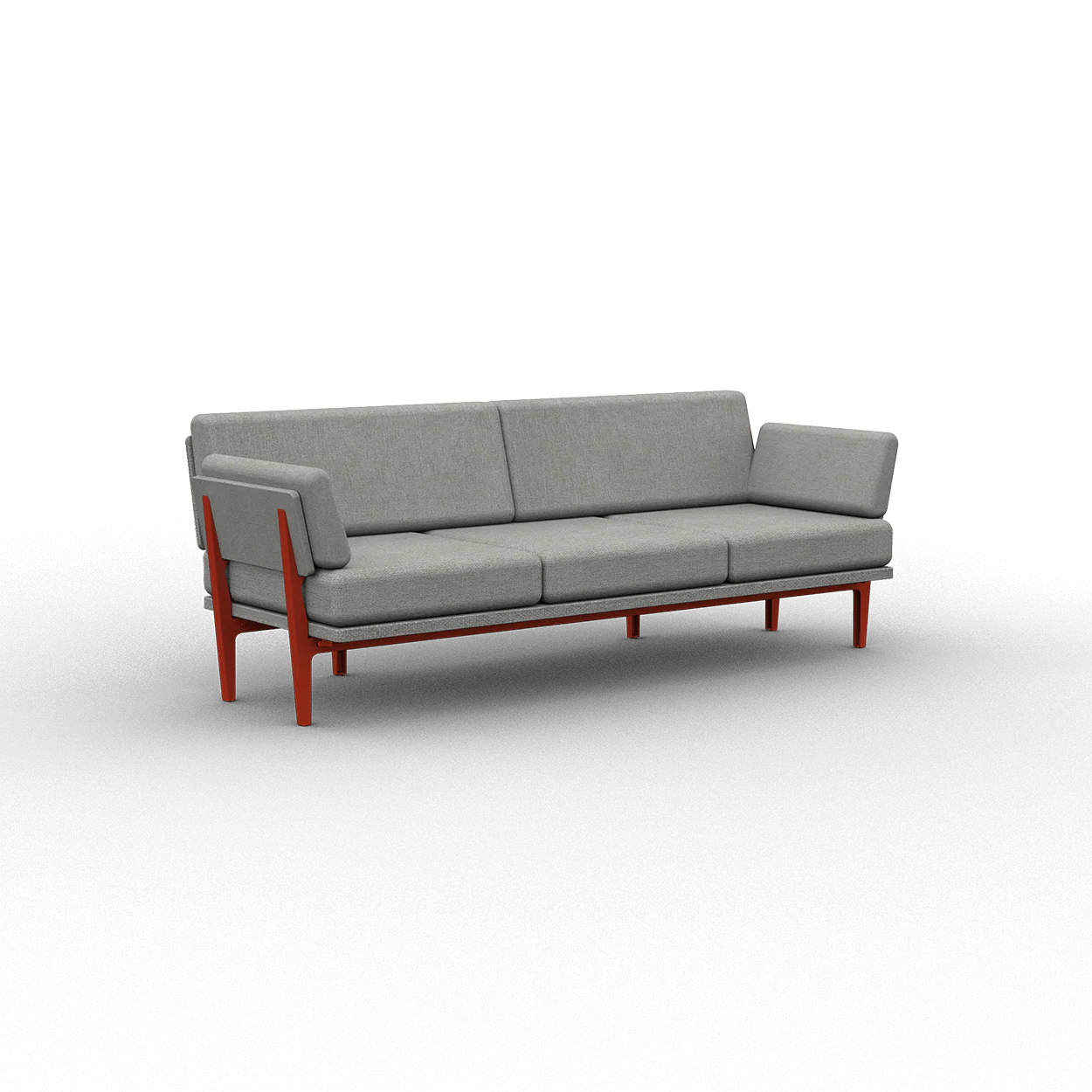 Sofa 2.0 Three Seater - Image 74