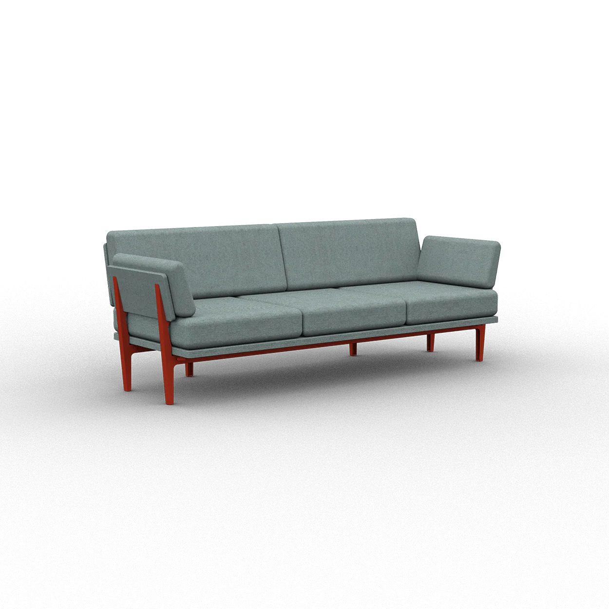 Sofa 2.0 Three Seater - Image 76