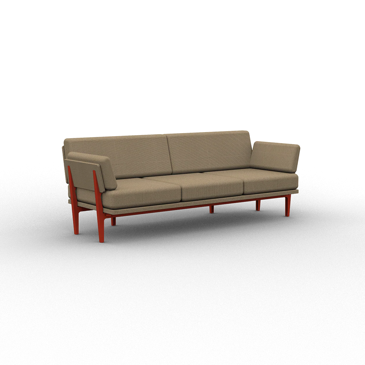 Sofa 2.0 Three Seater - Image 77