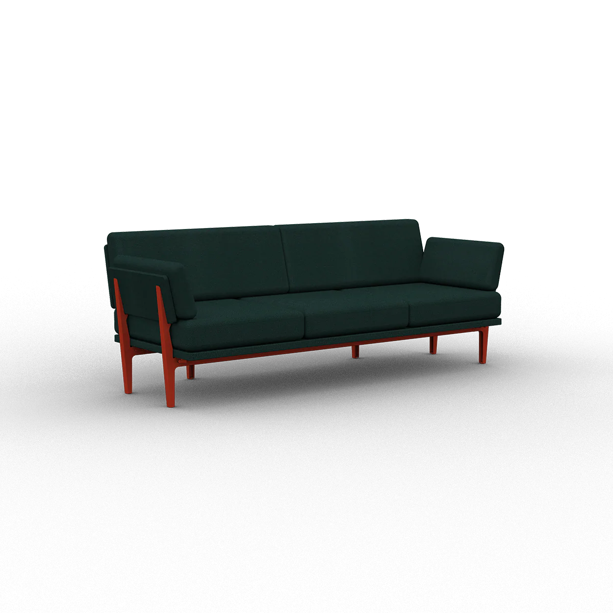 Sofa 2.0 Three Seater - Image 82