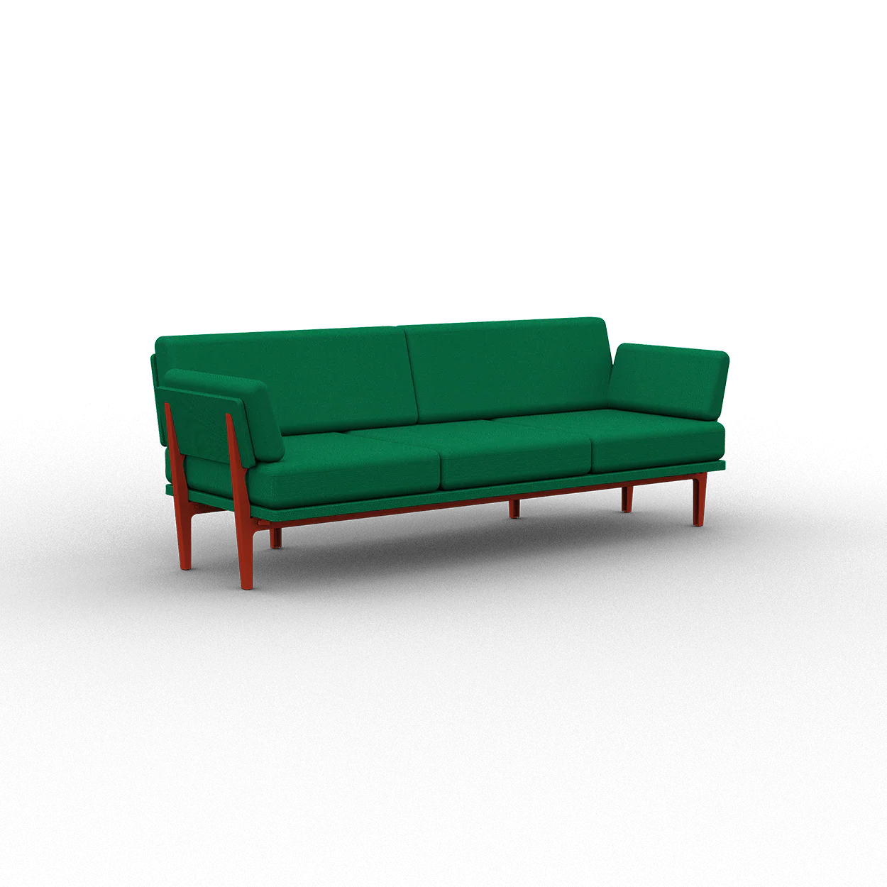 Sofa 2.0 Three Seater - Image 88