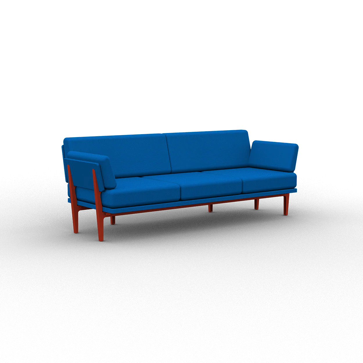 Sofa 2.0 Three Seater - Image 89