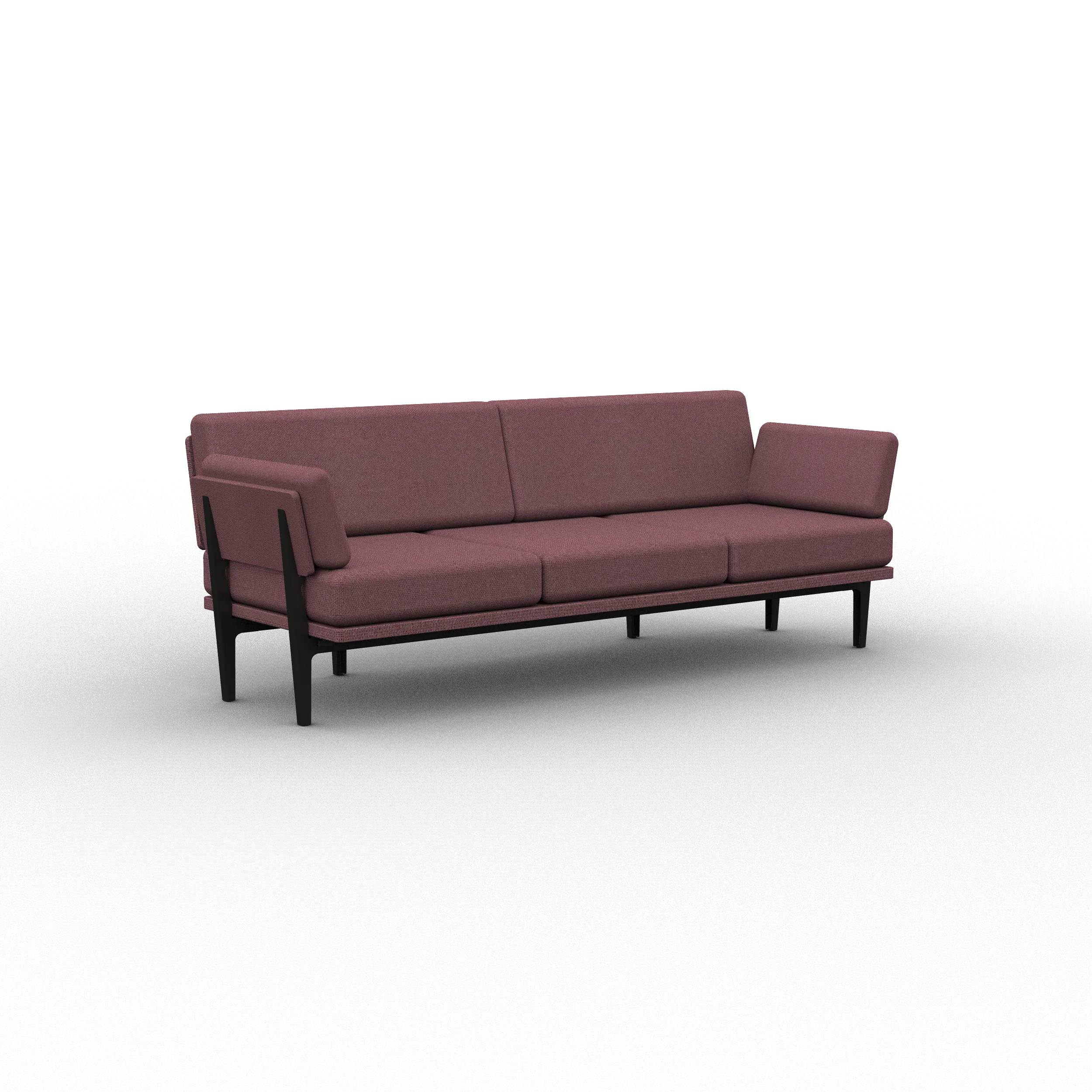 Sofa 2.0 Three Seater - Image 9