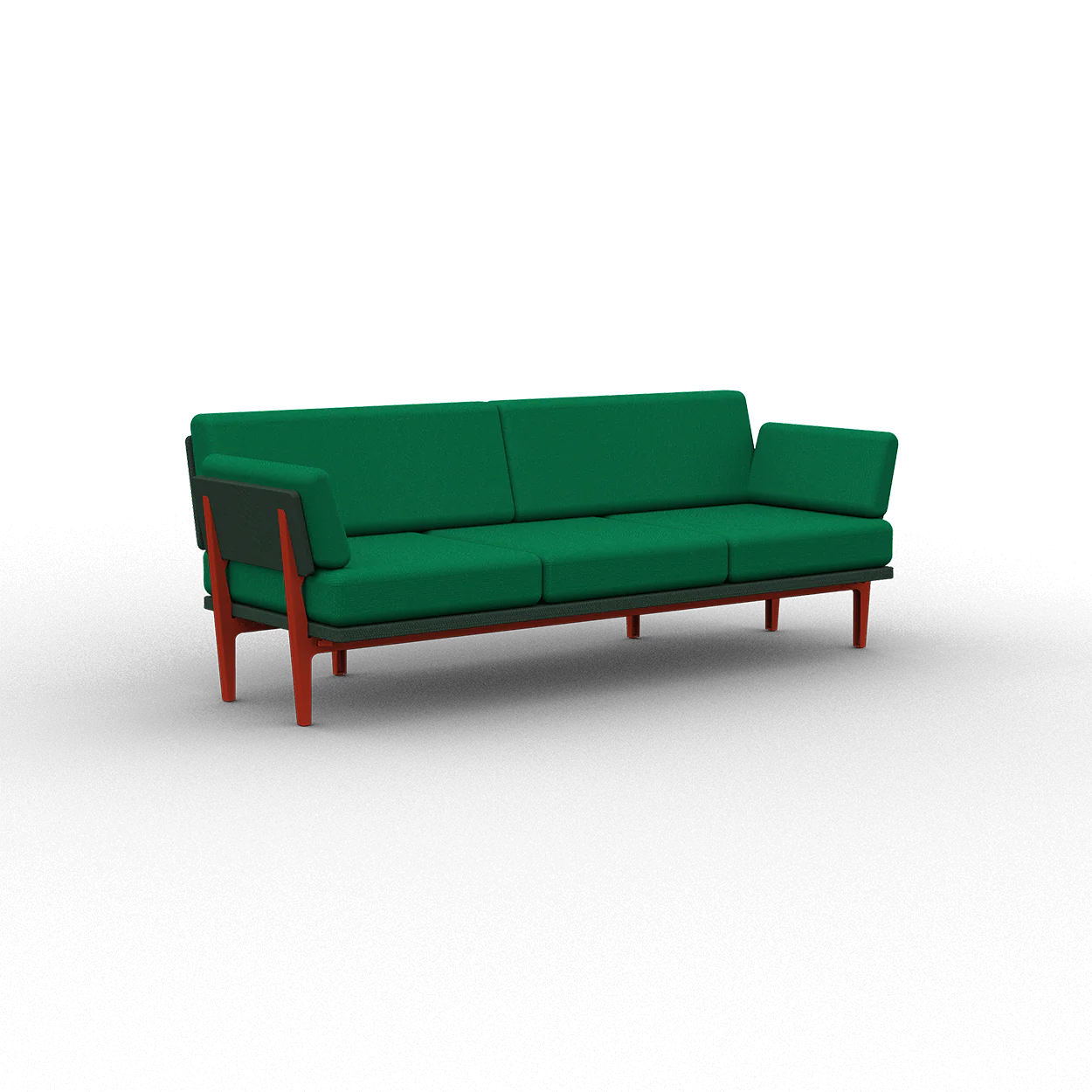 Sofa 2.0 Three Seater - Image 91