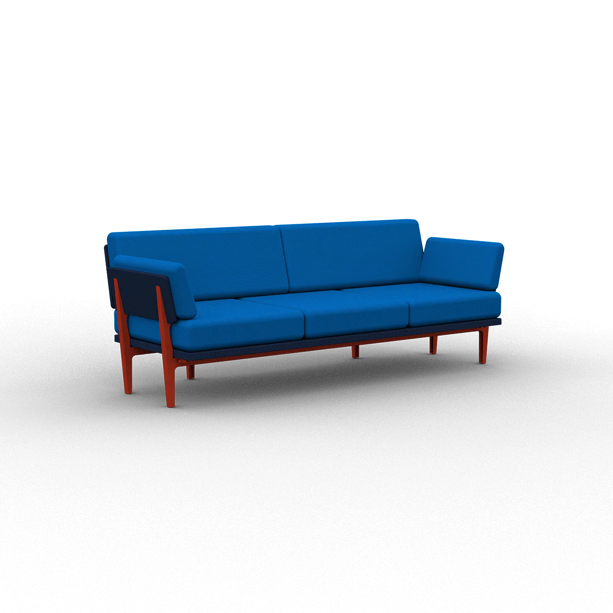 Sofa 2.0 Three Seater - Image 92