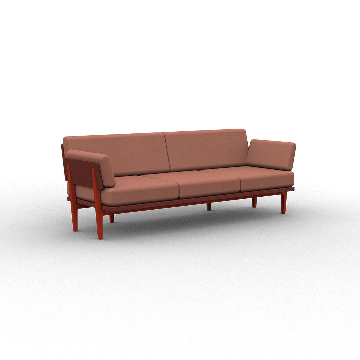 Sofa 2.0 Three Seater - Image 93