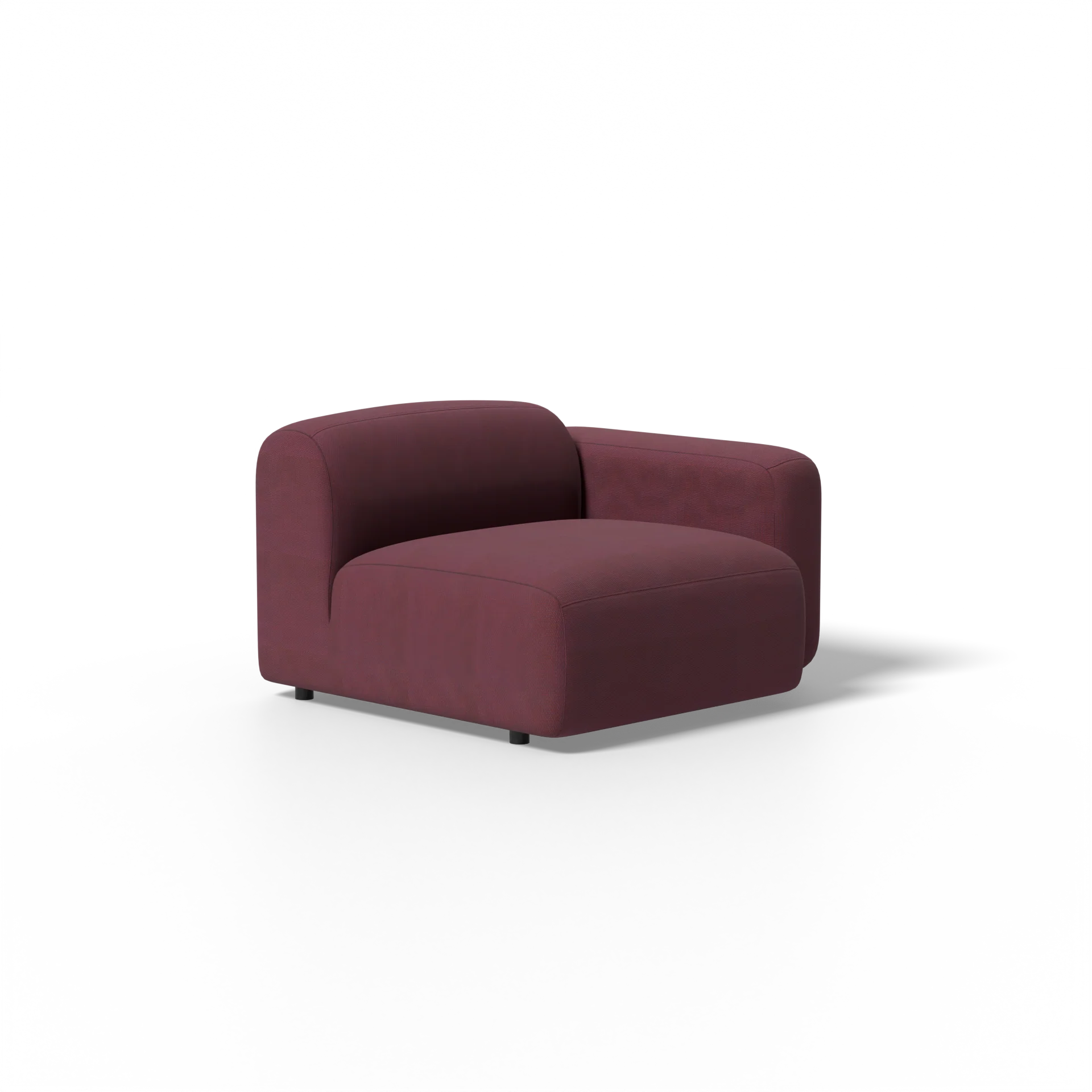 Soft Serve Left End - Image 17
