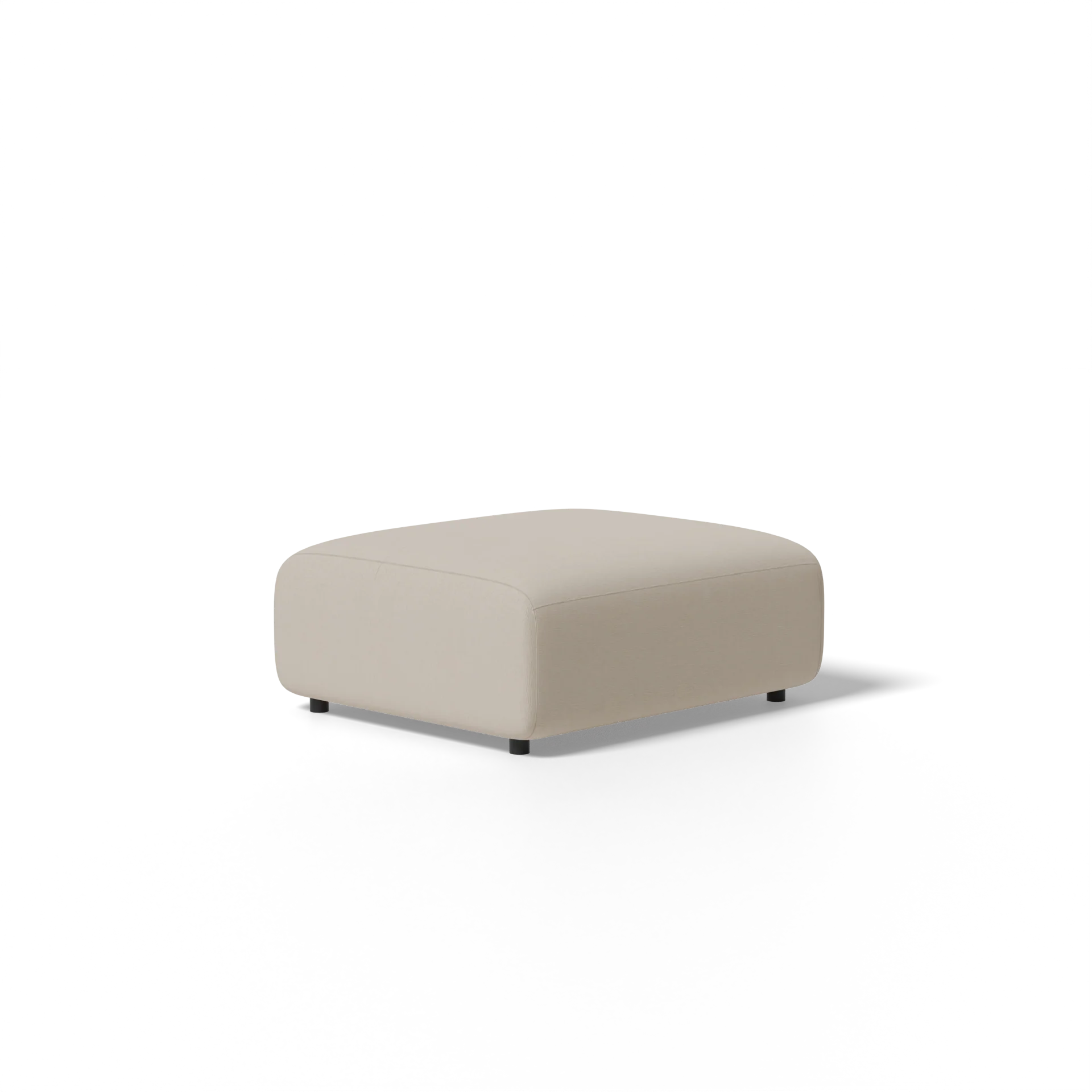 Soft Serve Ottoman - Image 8