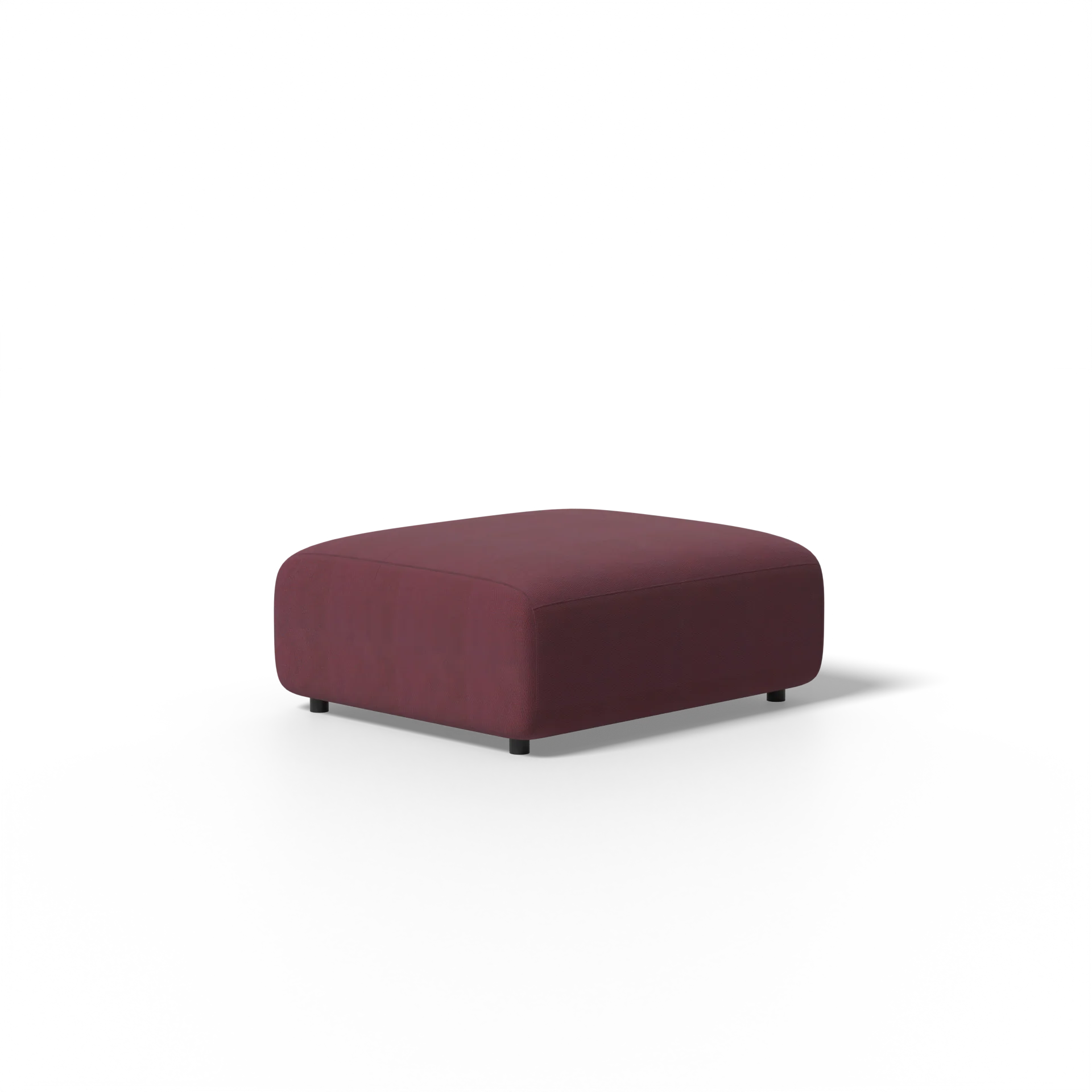 Soft Serve Ottoman - Image 17