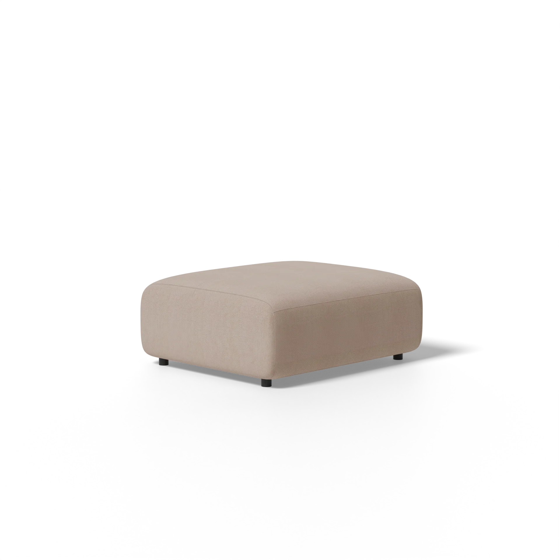 Soft Serve Ottoman - Image 16