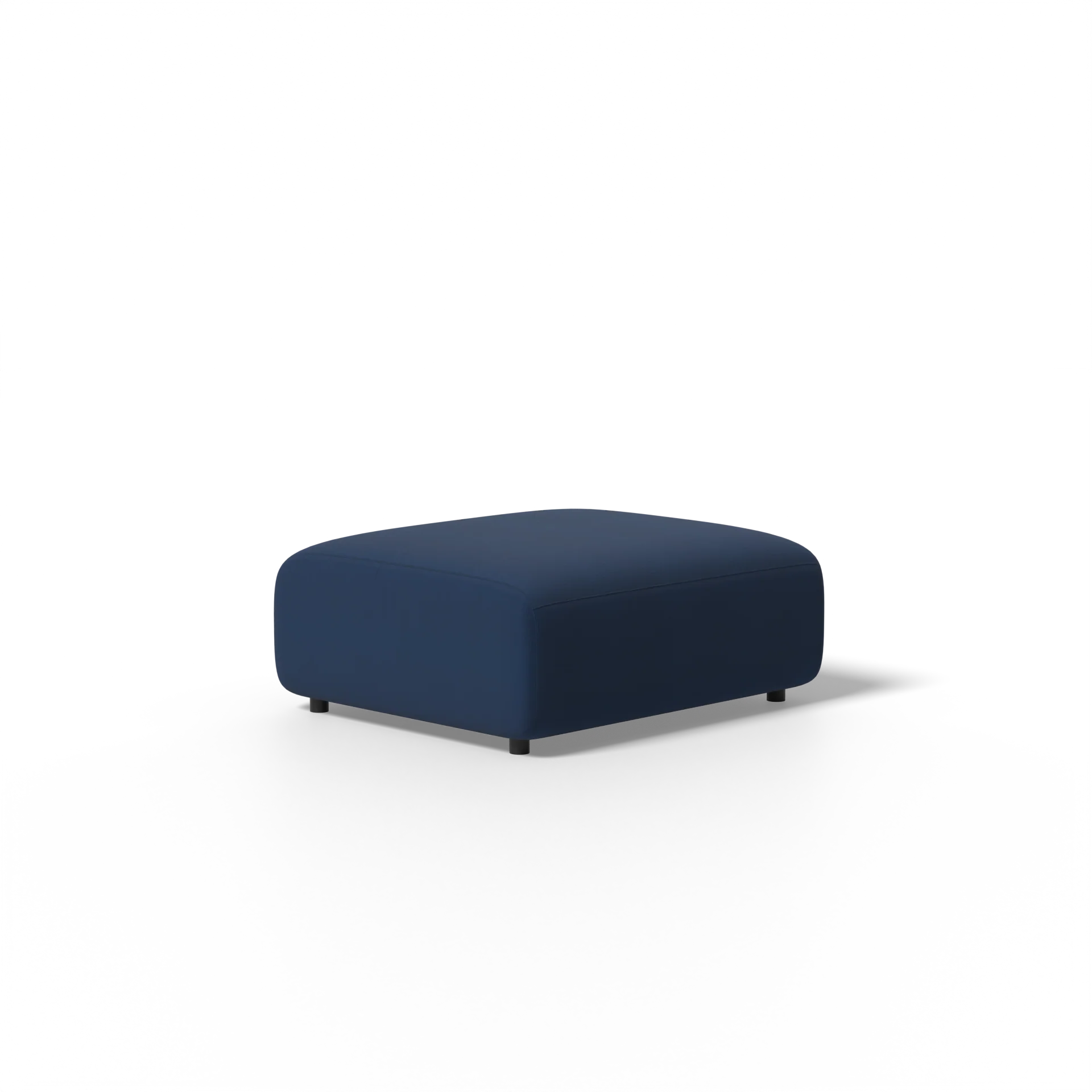 Soft Serve Ottoman - Image 14