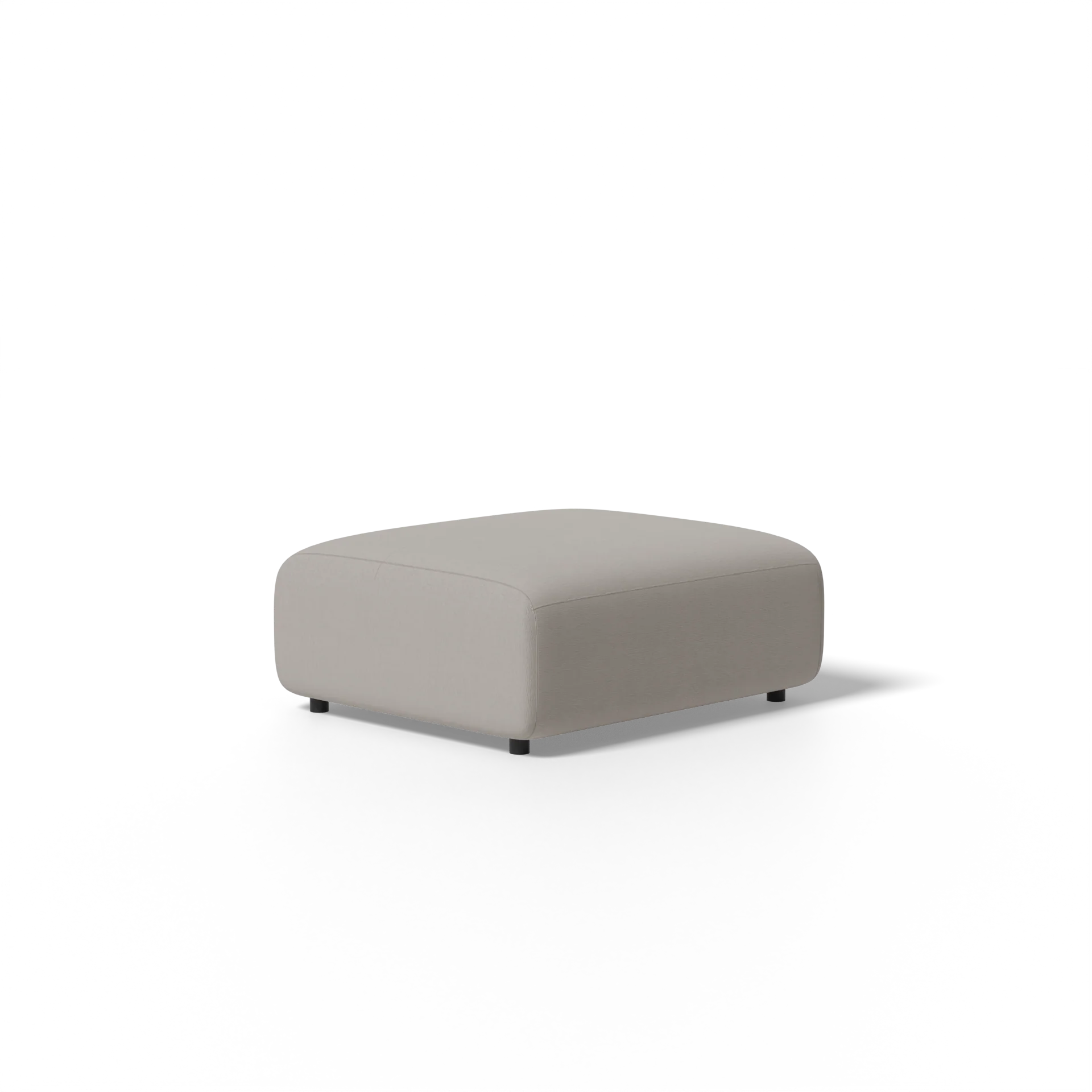 Soft Serve Ottoman - Image 9