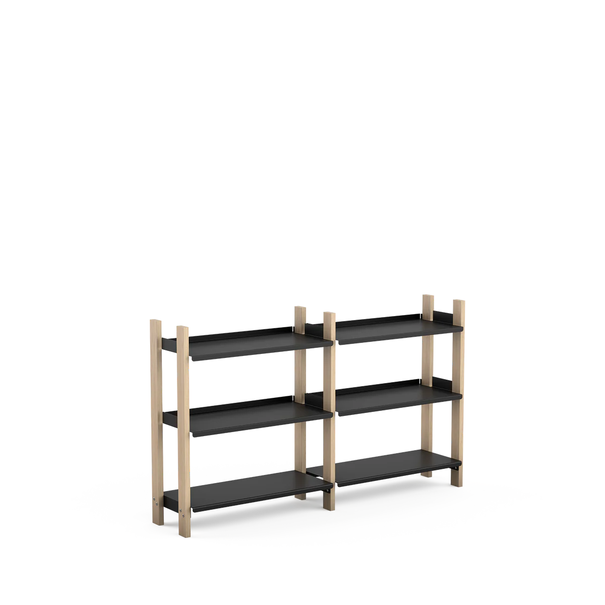 Serviceability - Shelving System Revised Support Kits
