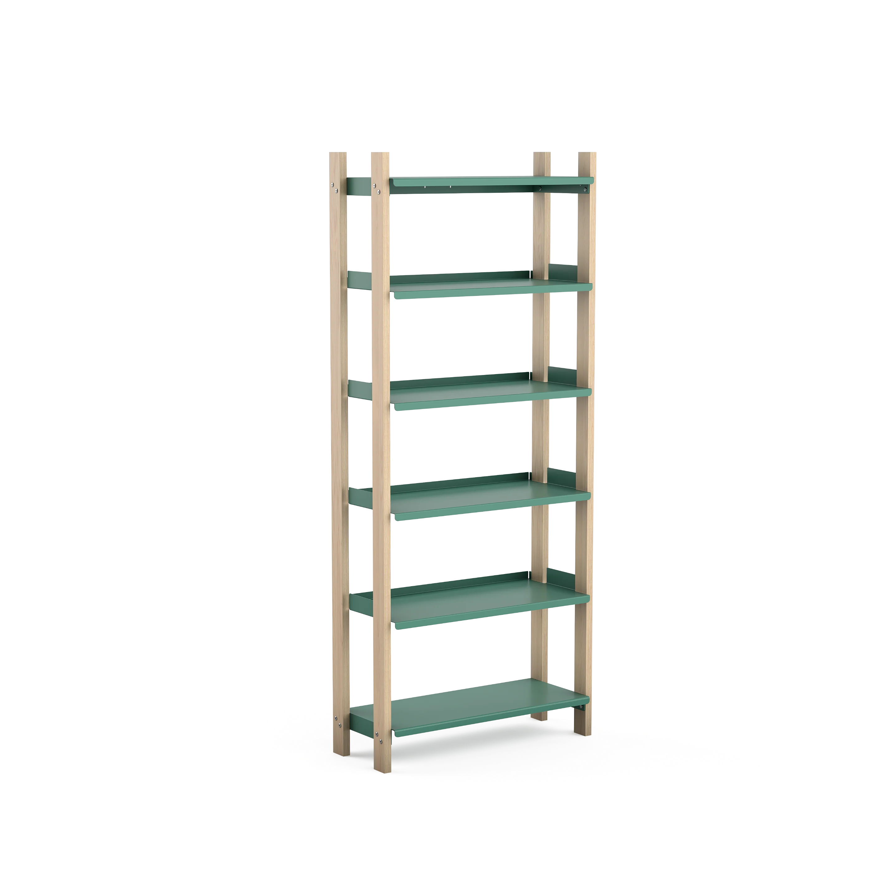 Tall Shelf - Image 4