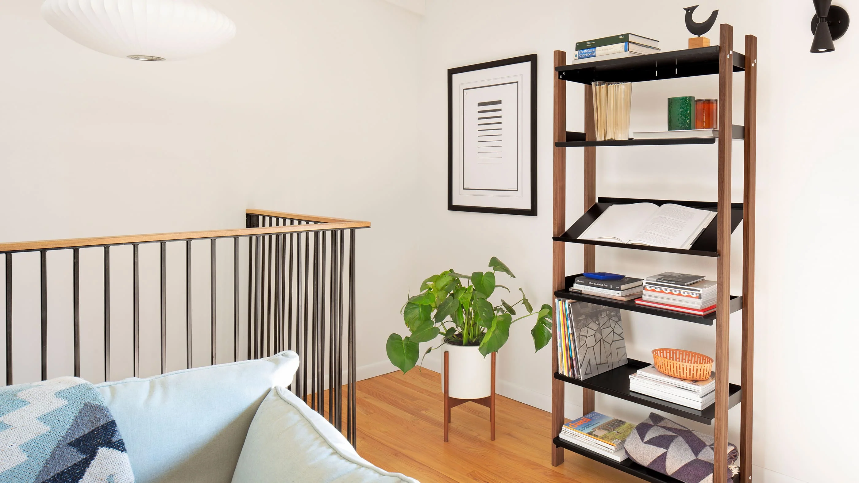 Tall Shelf - Image 48