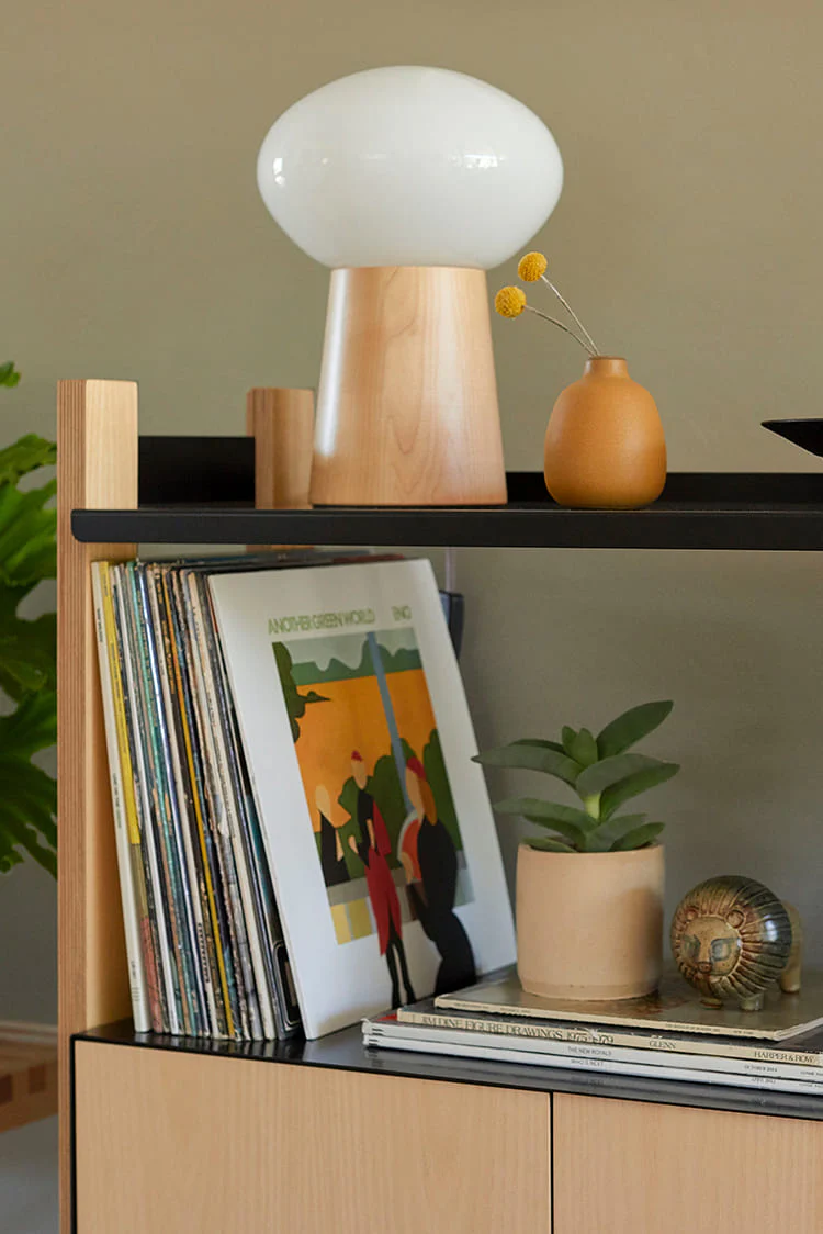 Tall Shelf - Image 39