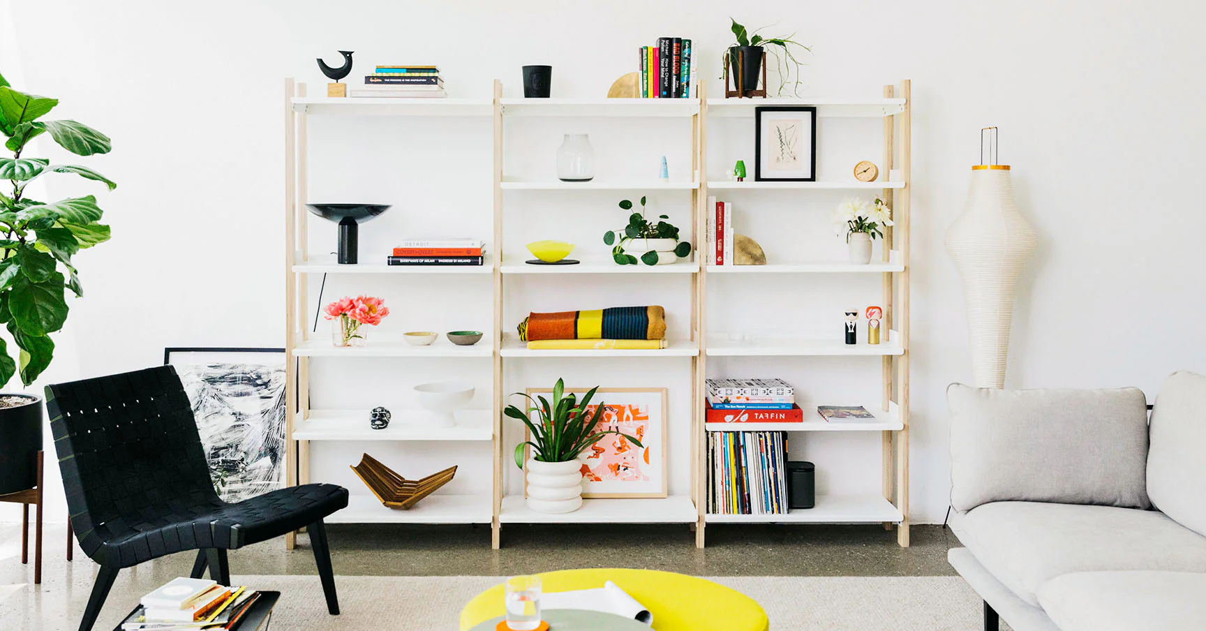 Tall Shelf - Image 45