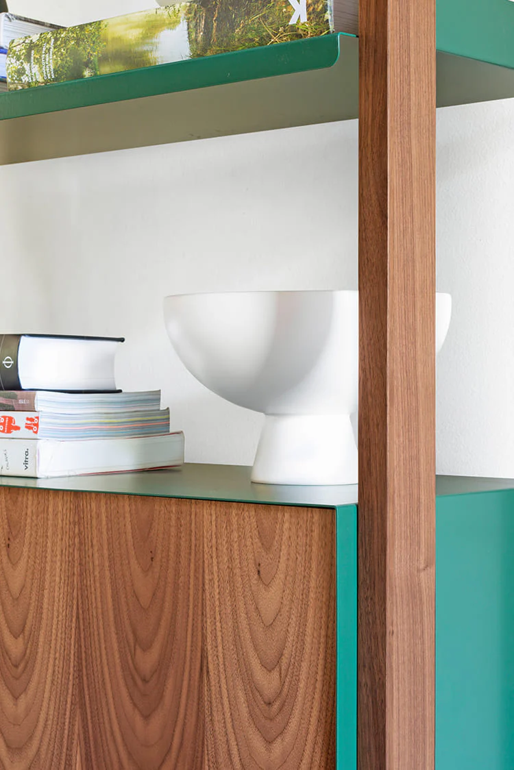 Tall Shelf - Image 46