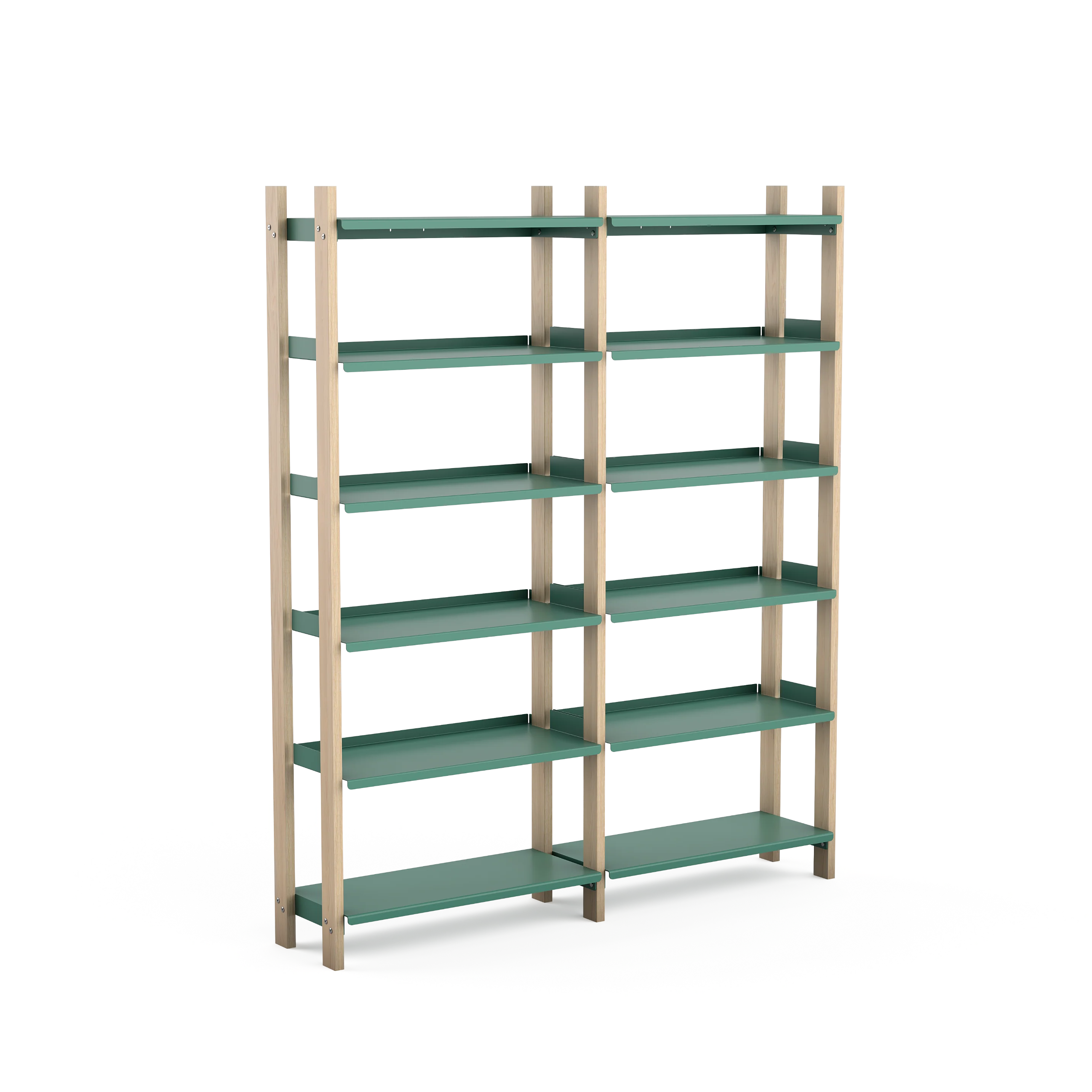 Tall Shelf - Image 10