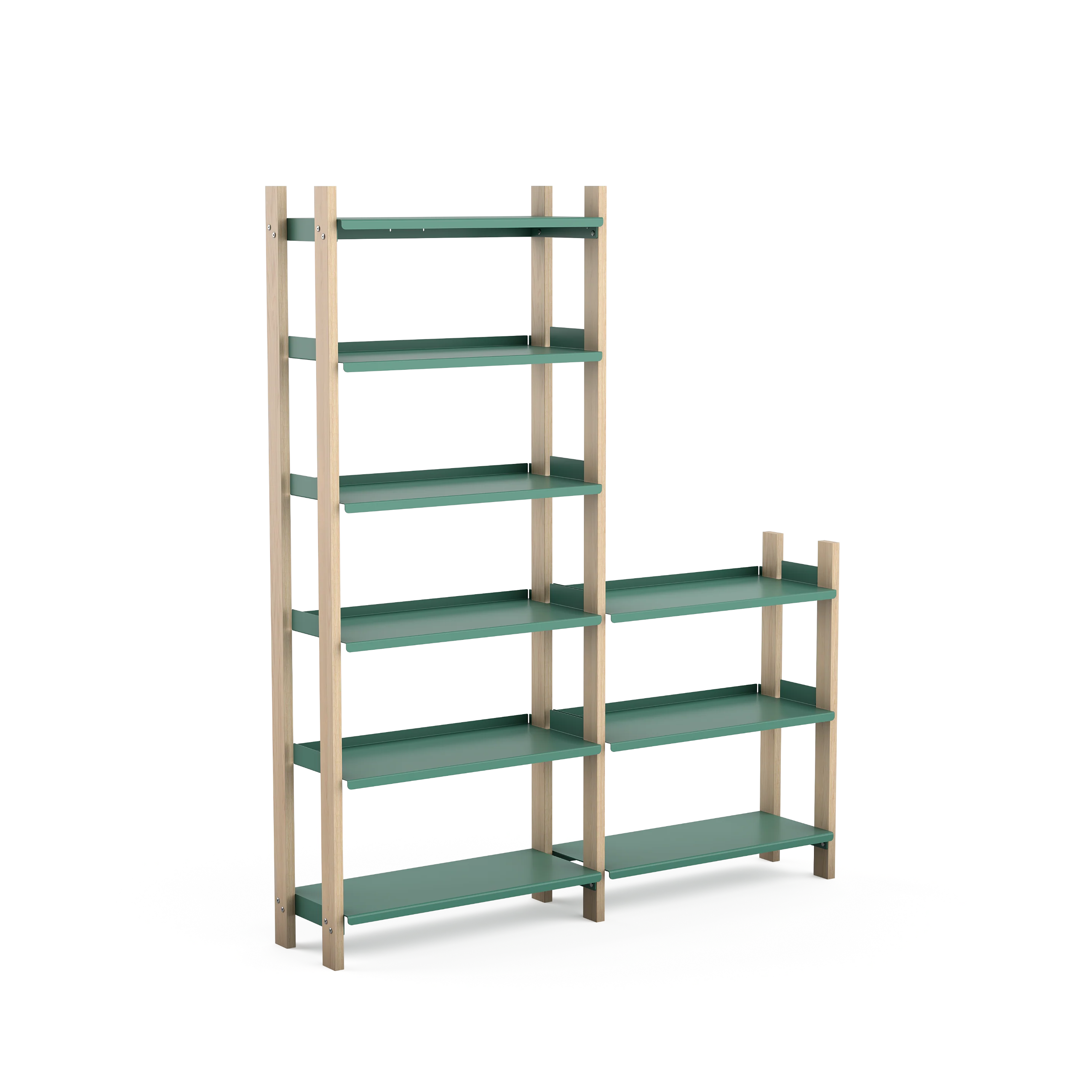 Tall Shelf - Image 22