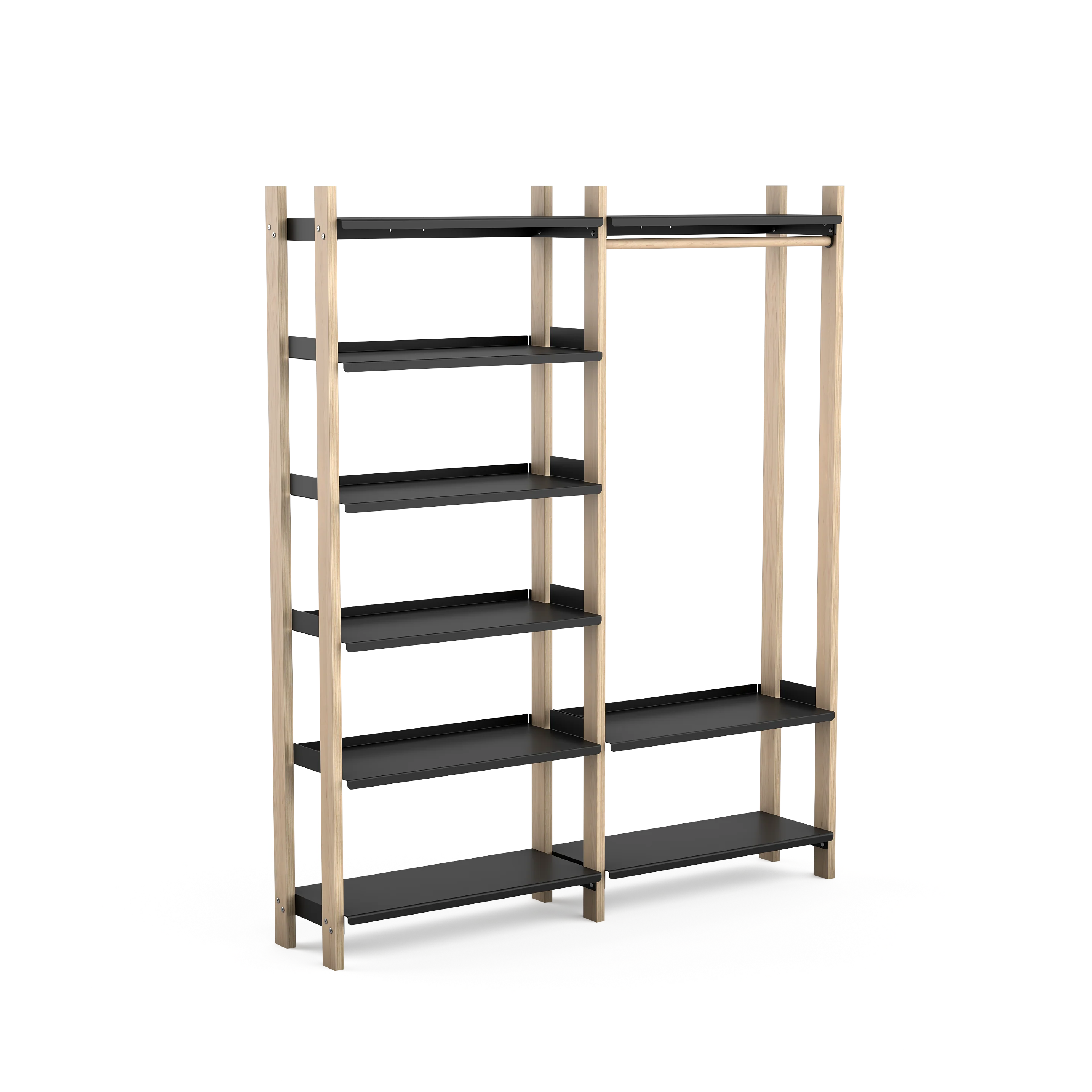 Tall Shelf - Image 26