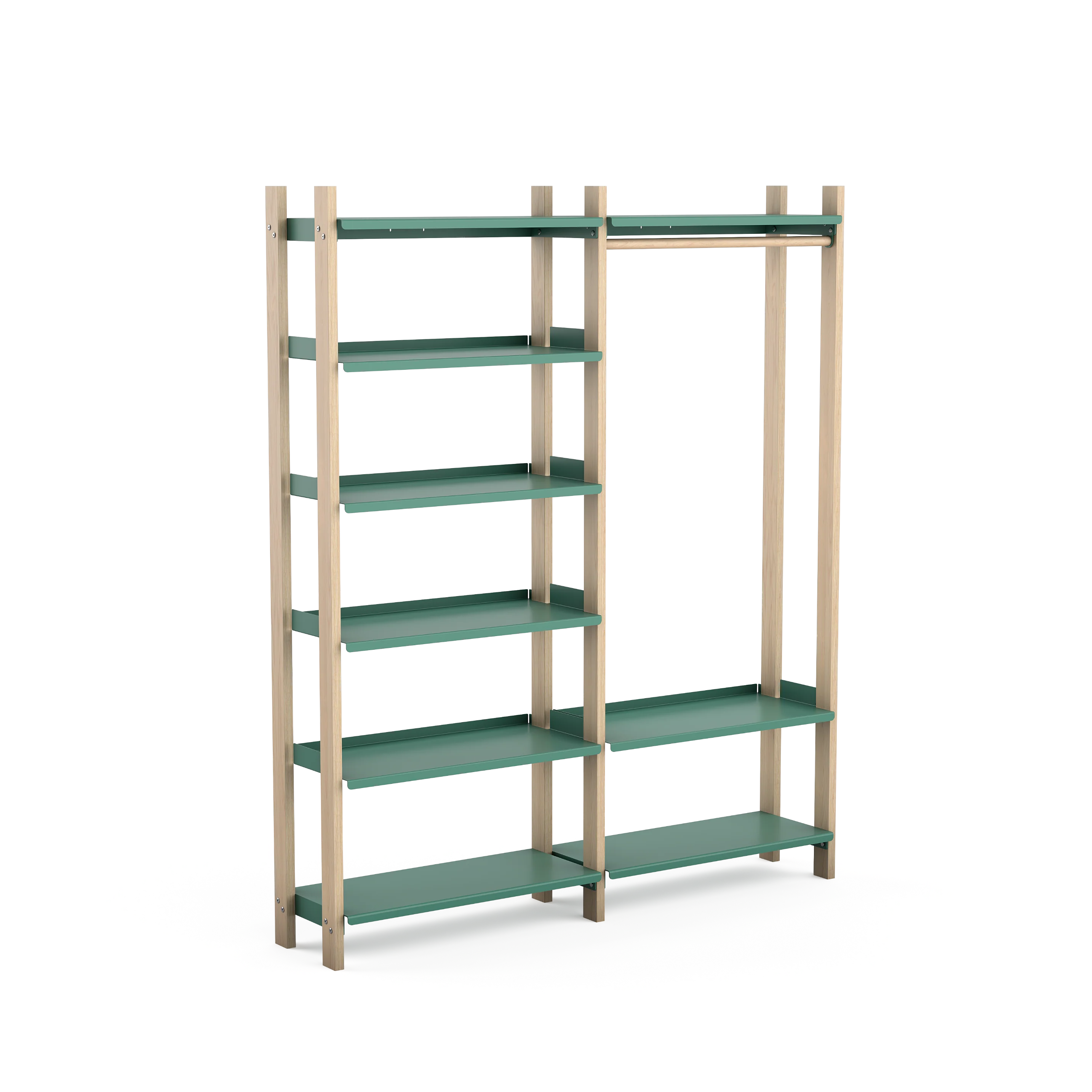 Tall Shelf - Image 28