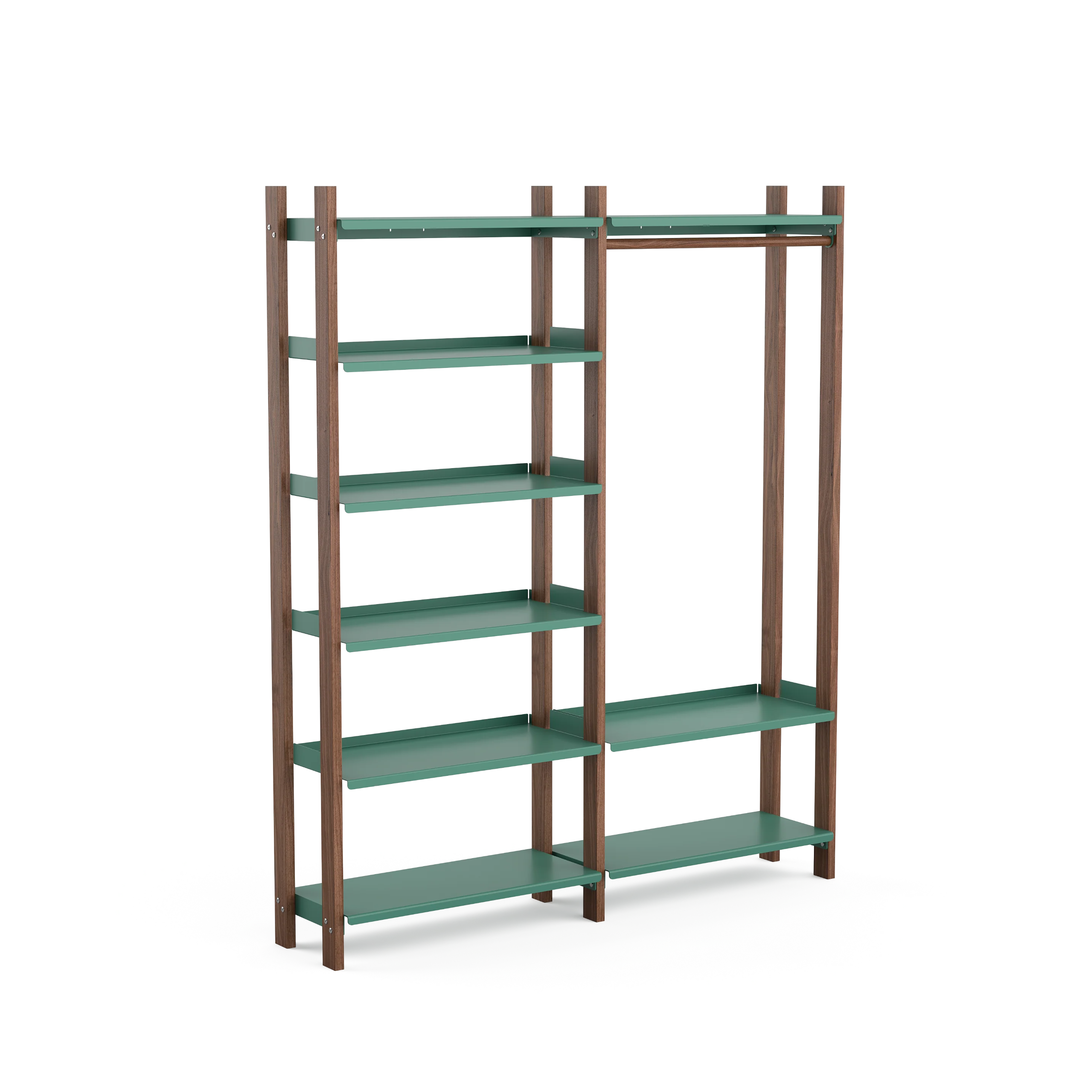 Tall Shelf - Image 29