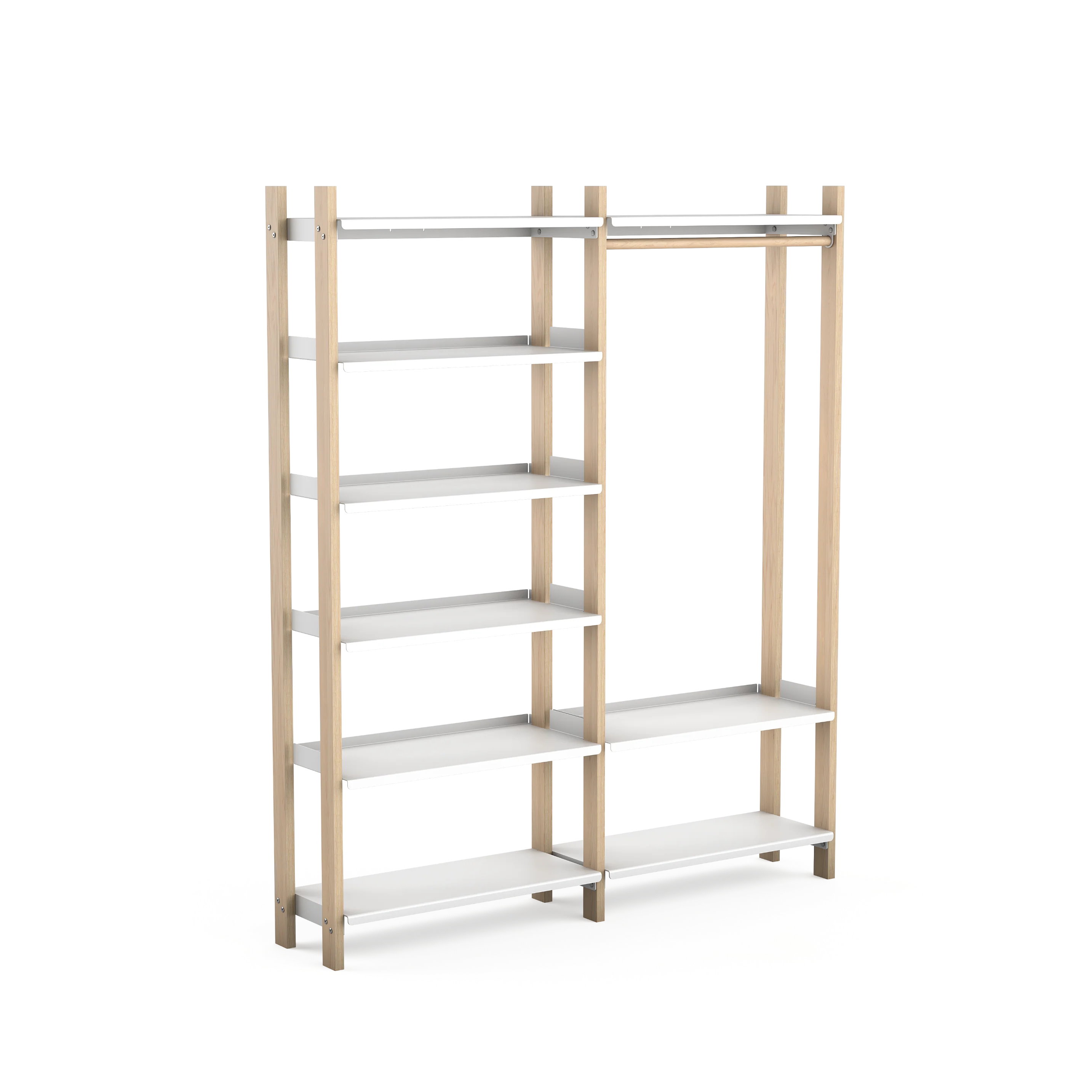 Tall Shelf - Image 30