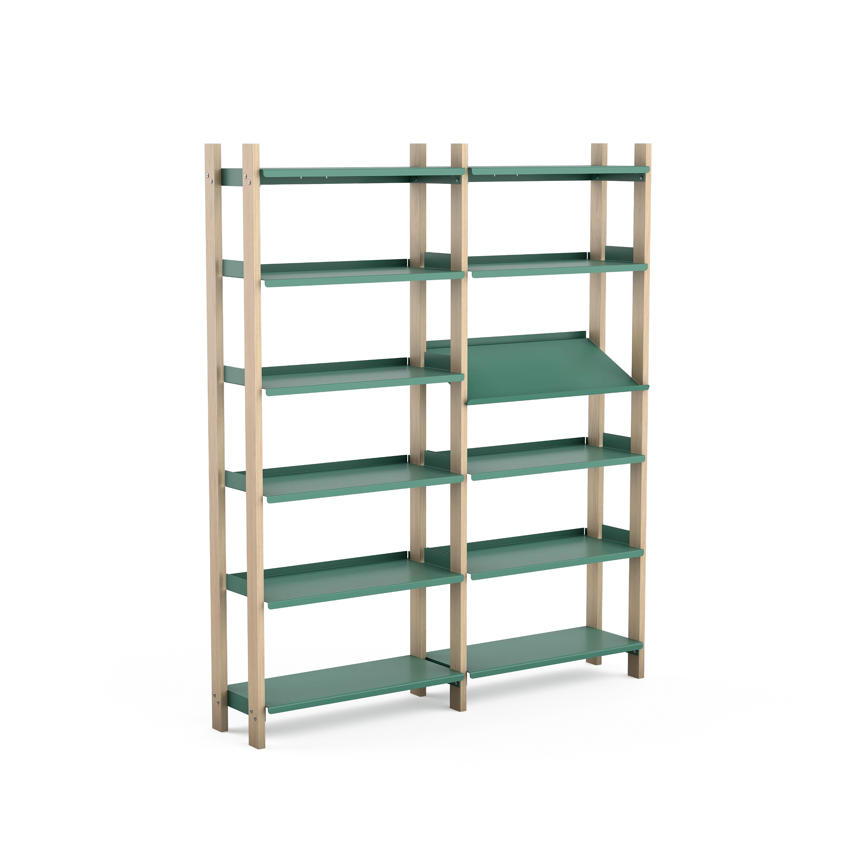 Tall Shelf - Image 34
