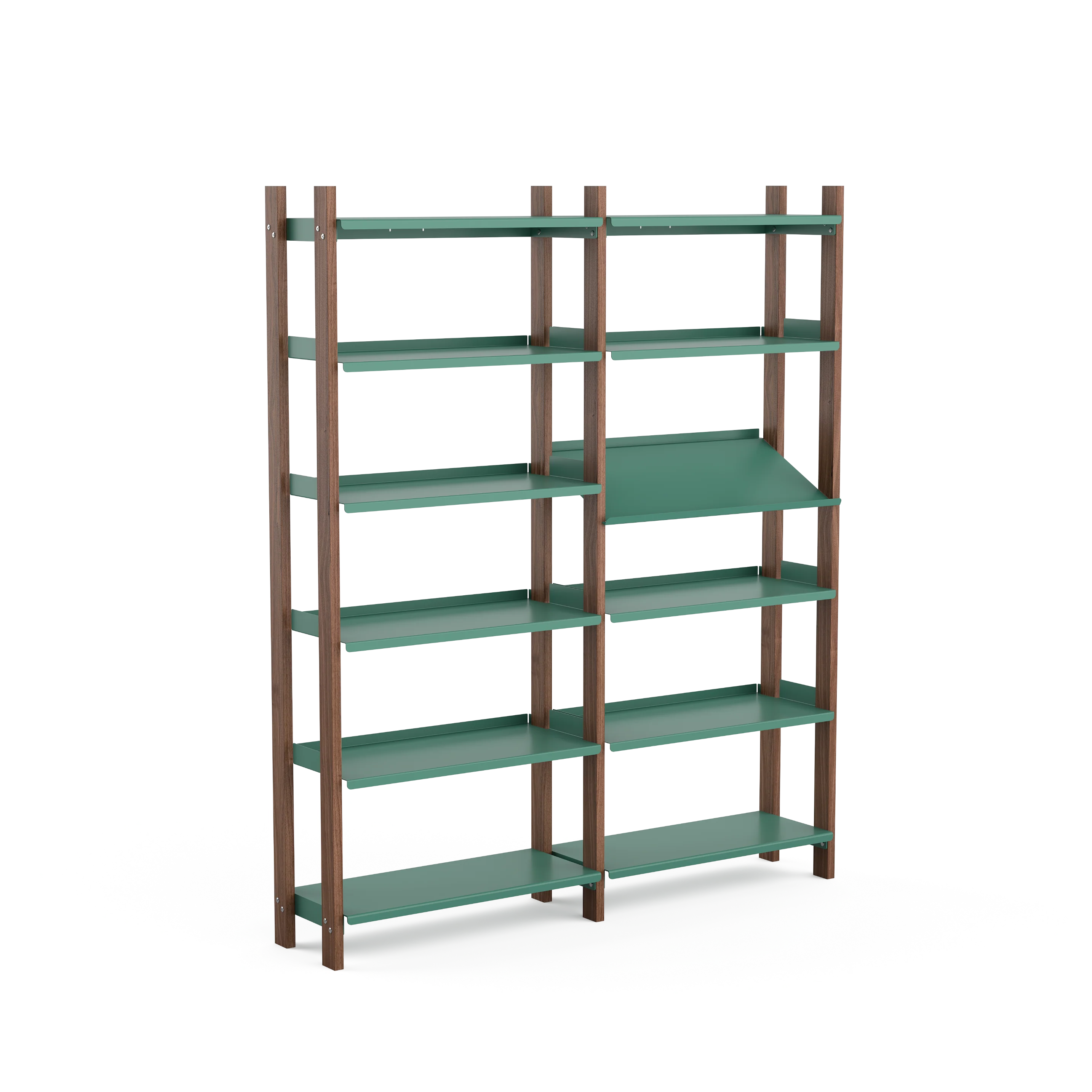 Tall Shelf - Image 35