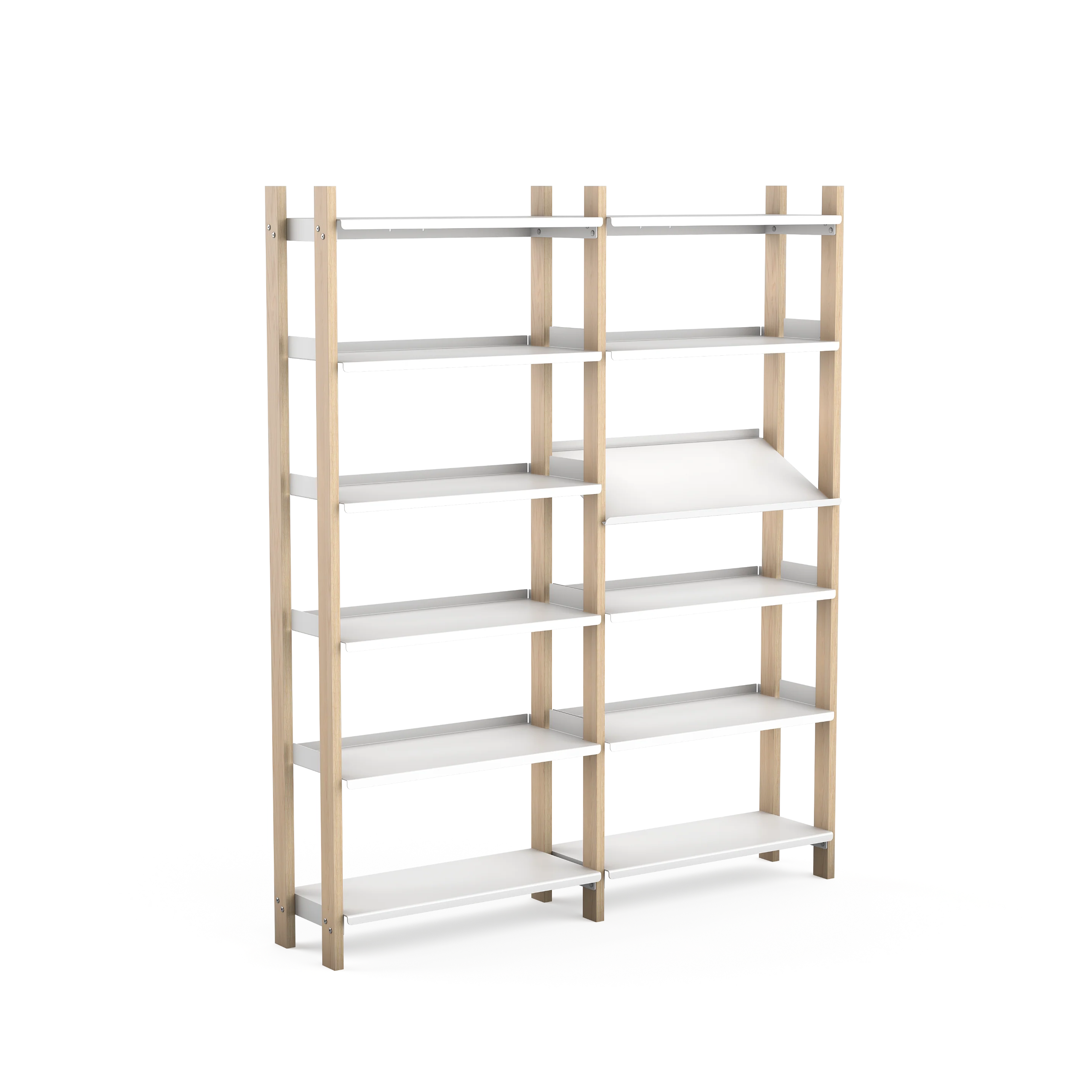 Tall Shelf - Image 36