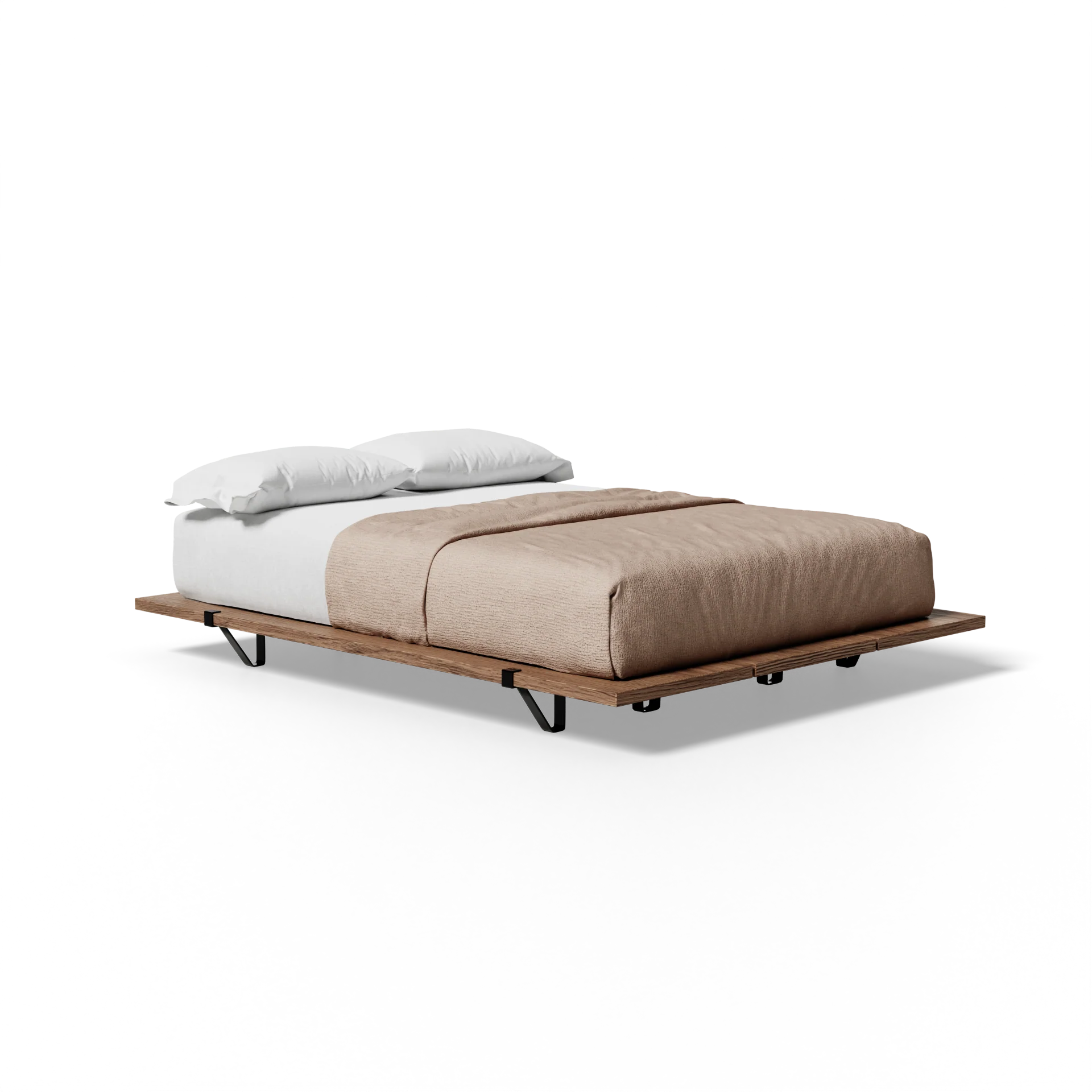 The Floyd Bed - Original - Image 10