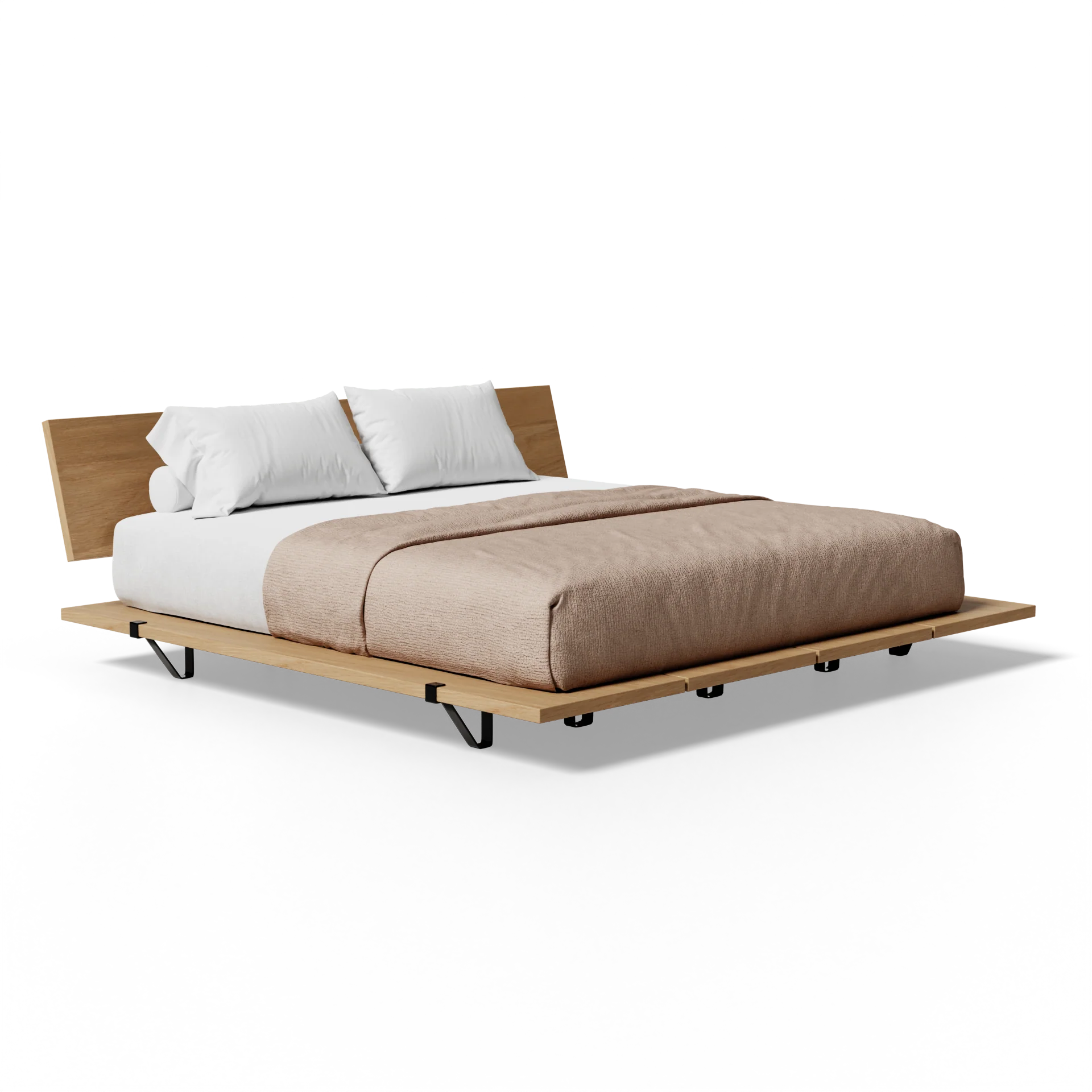 The Floyd Bed - Original - Image 18