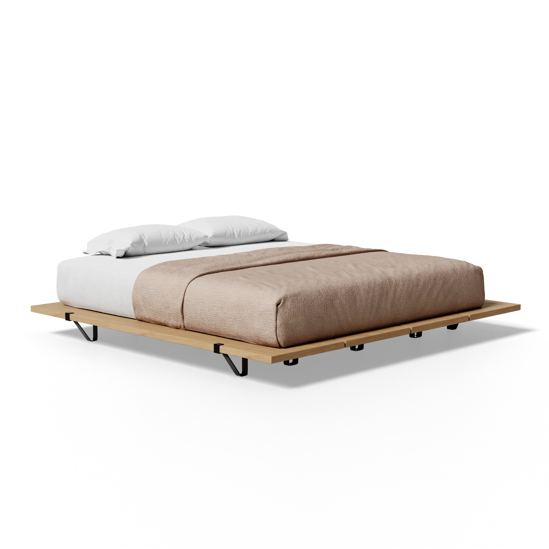 The Floyd Bed - Original - Image 24