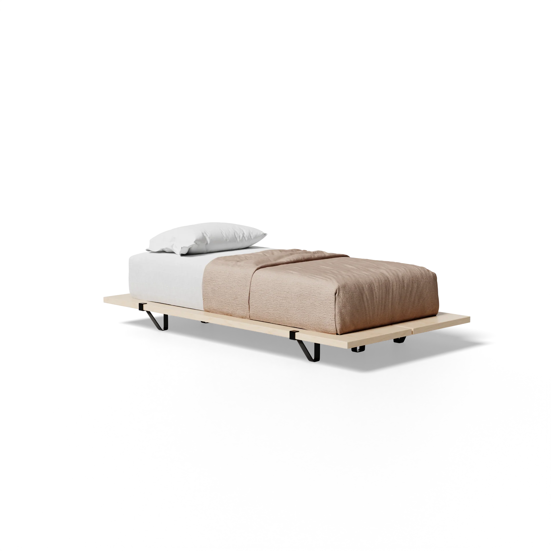 The Floyd Bed - Original - Image 26