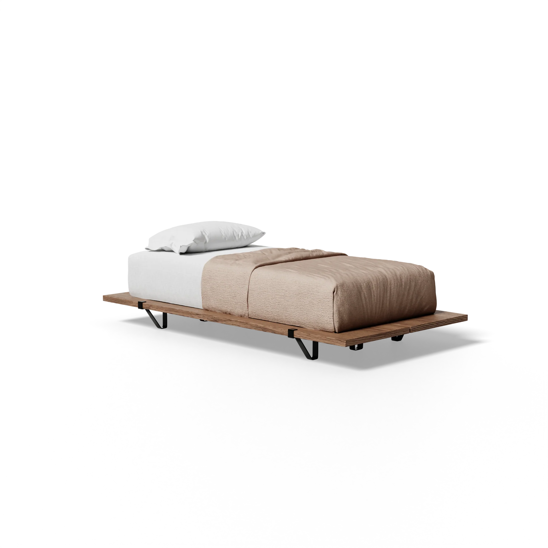The Floyd Bed - Original - Image 28
