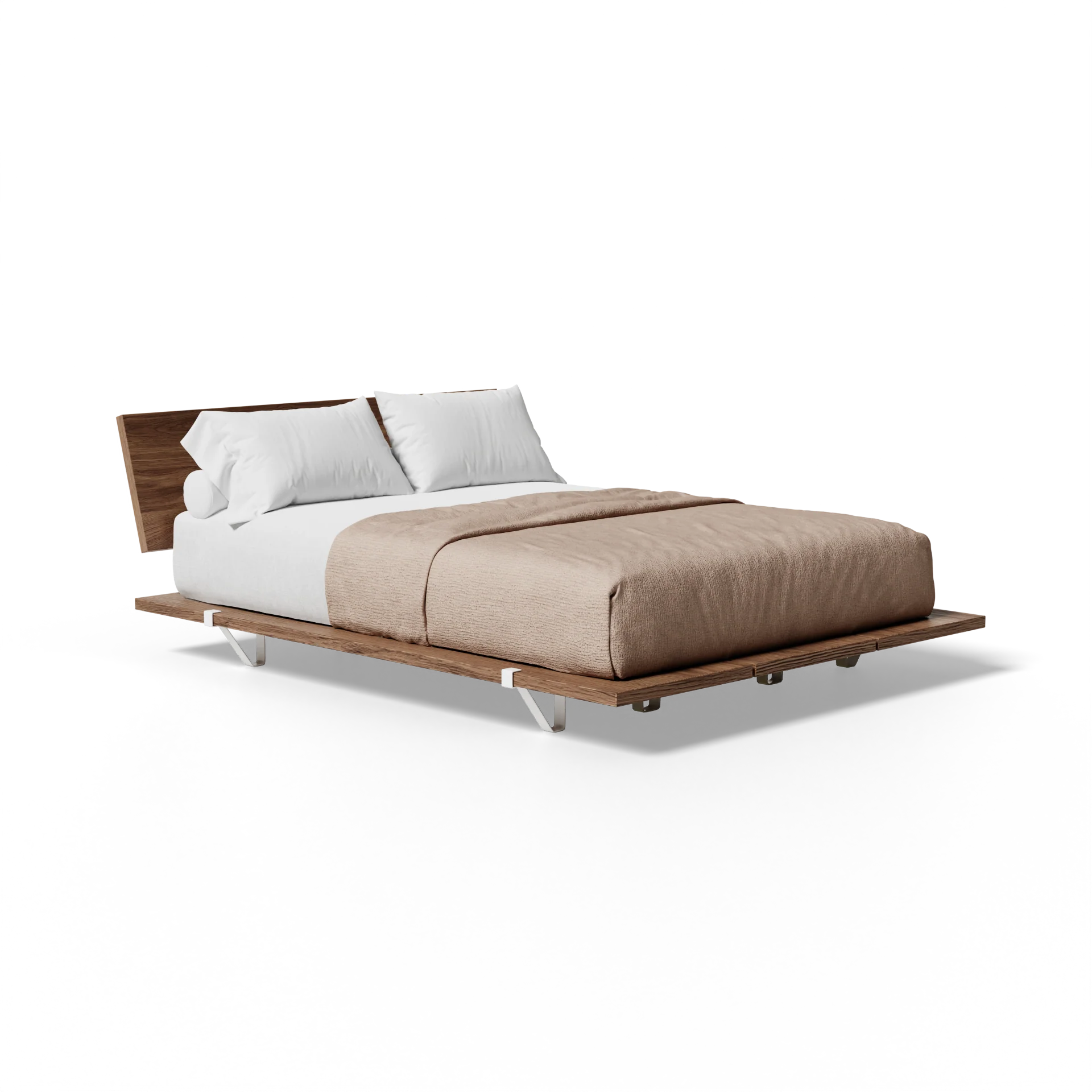 The Floyd Bed - Original - Image 3