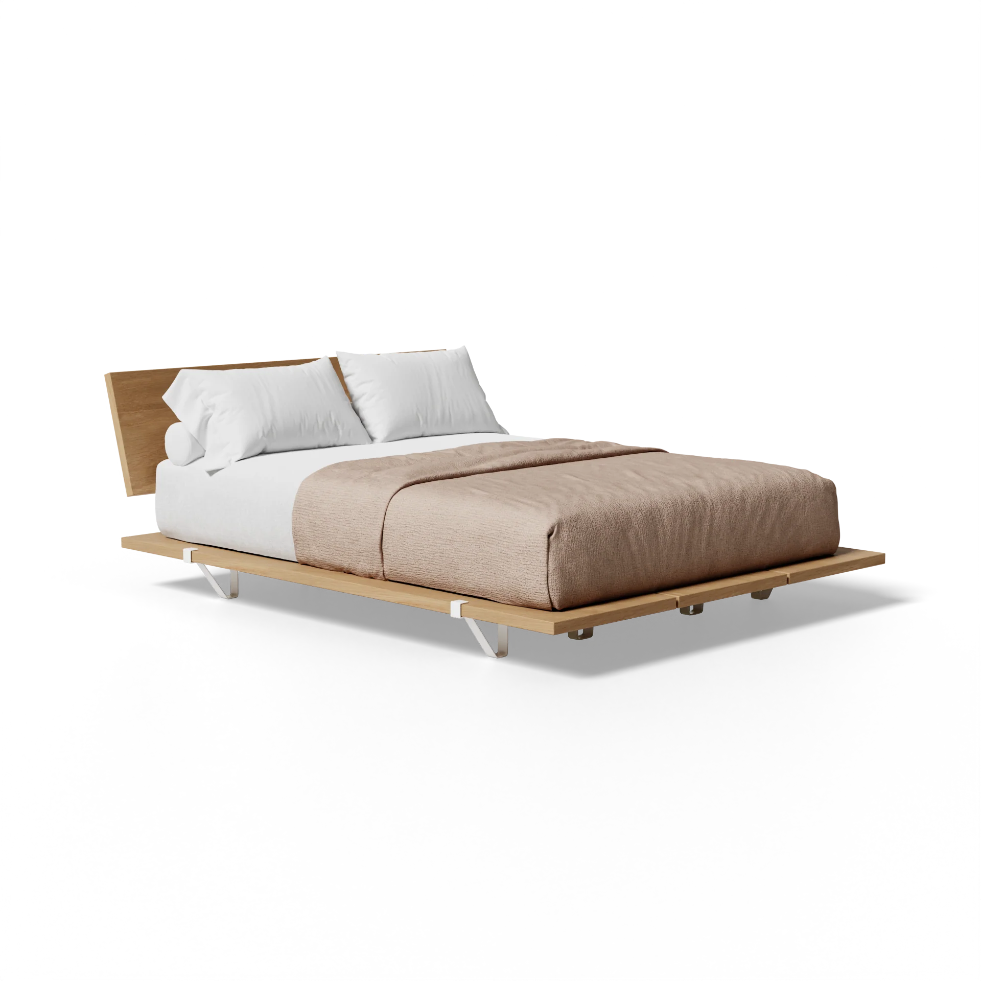 The Floyd Bed - Original - Image 5