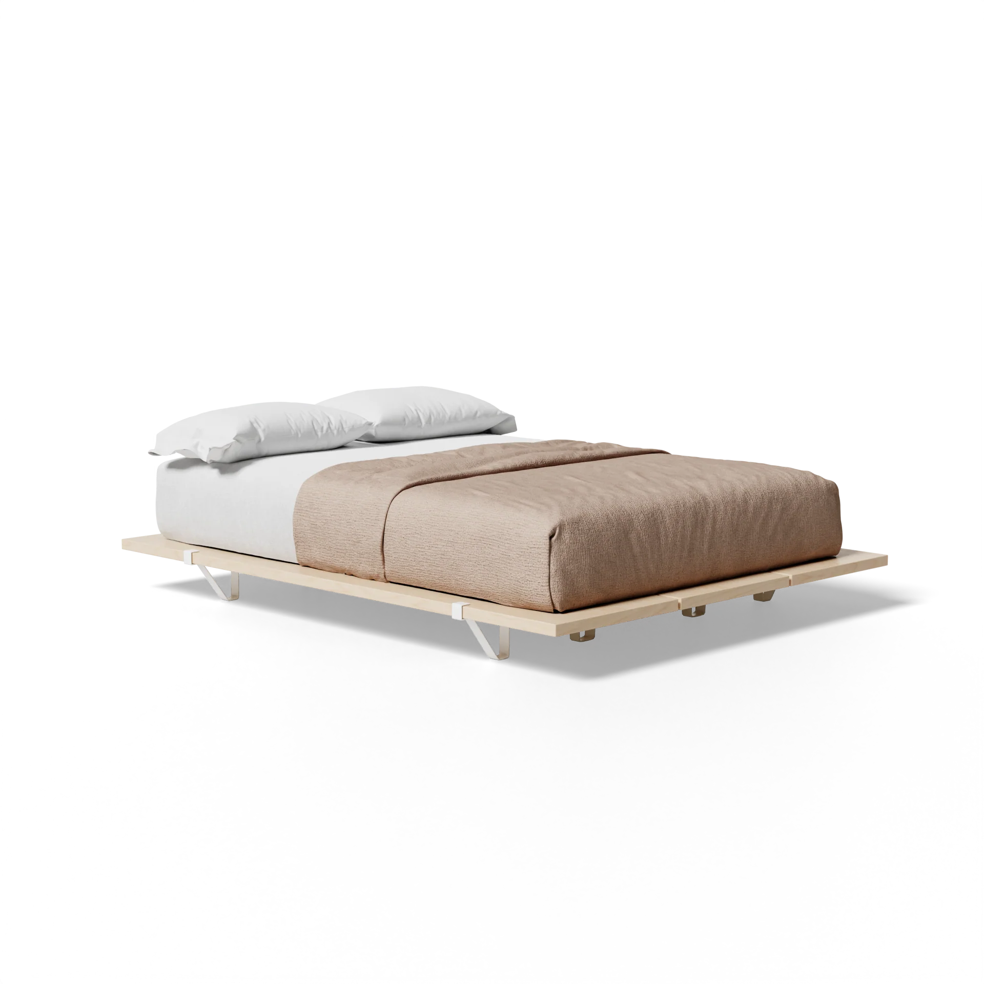 The Floyd Bed - Original - Image 7