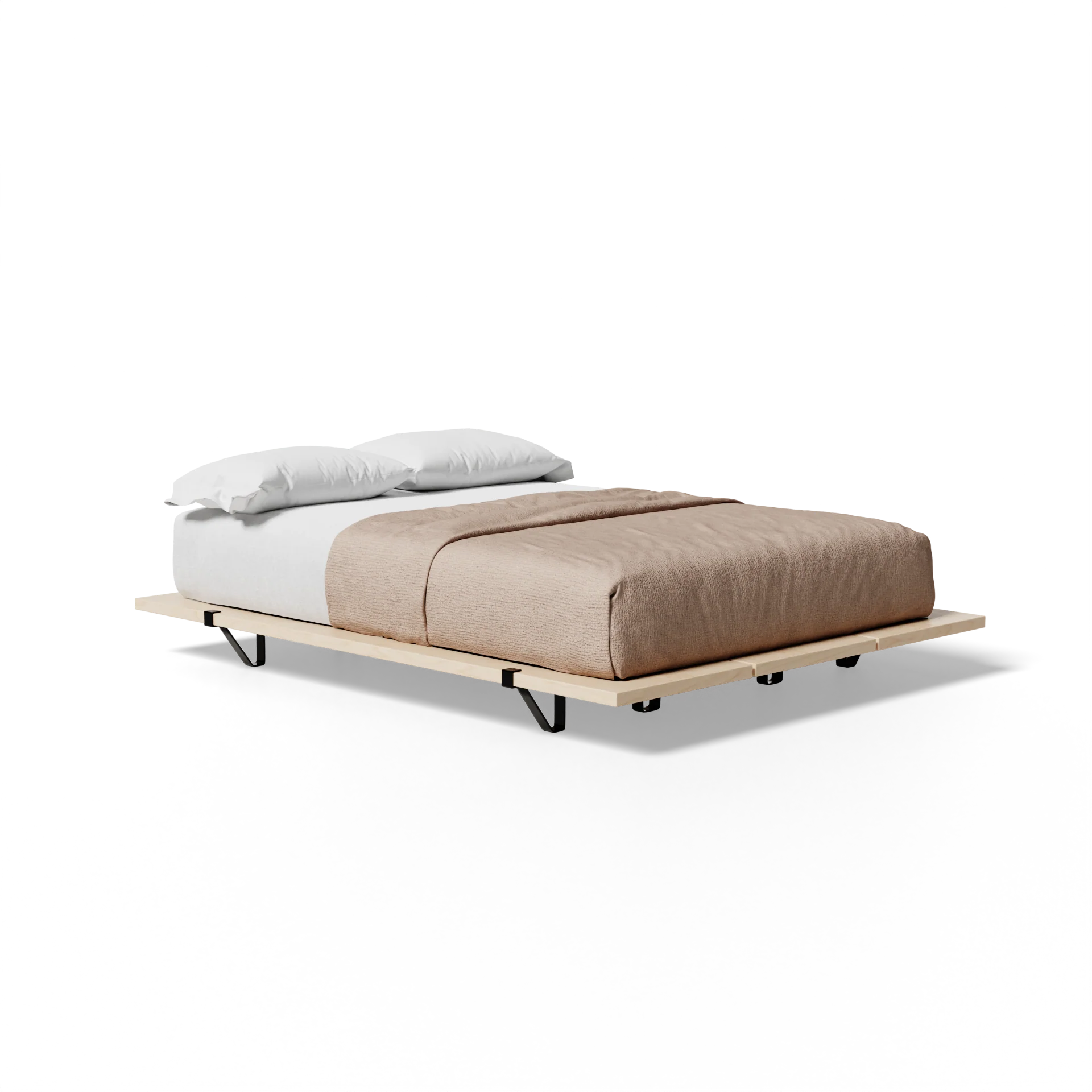 The Floyd Bed - Original - Image 8