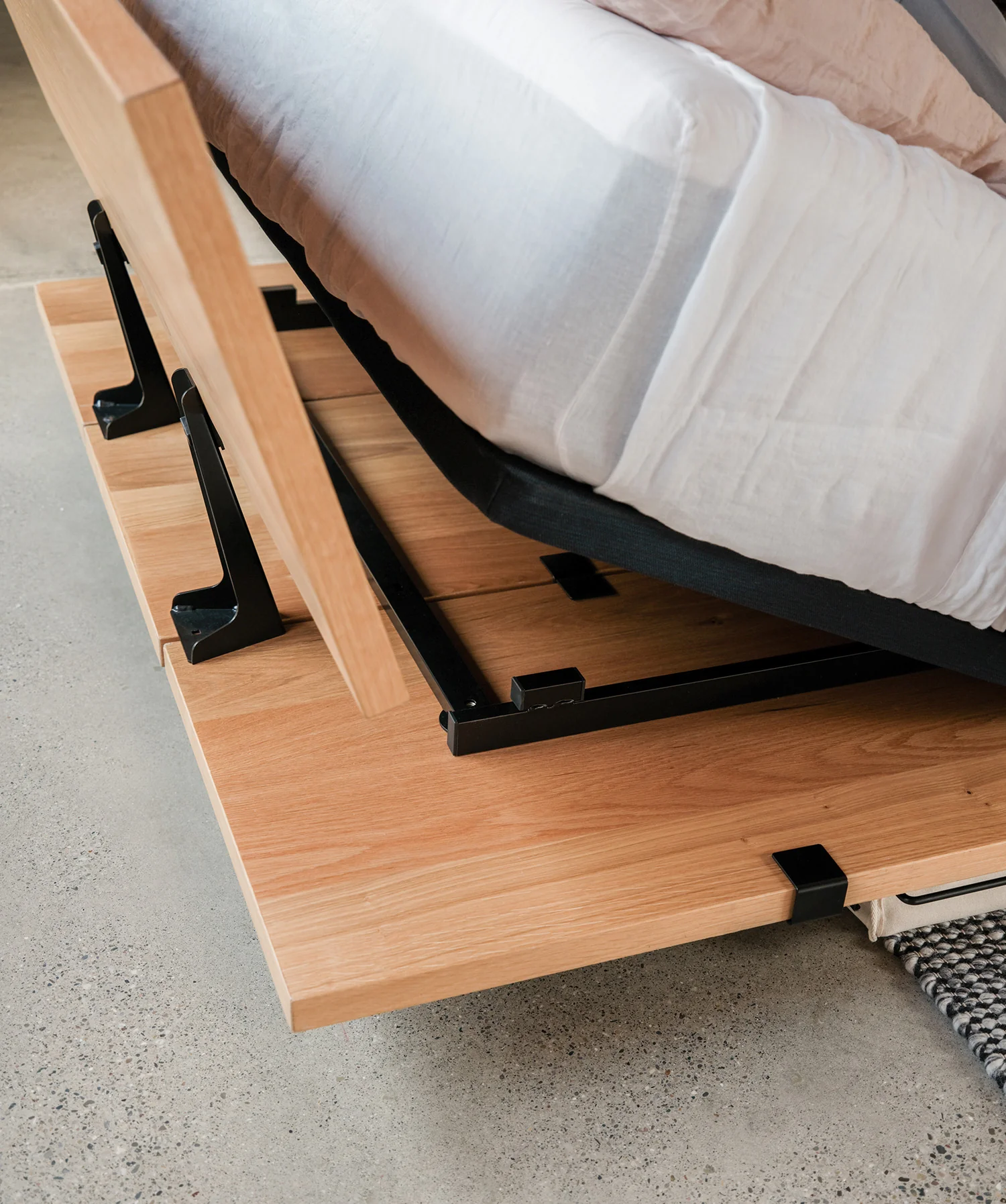 The Adjustable Base - Image 5
