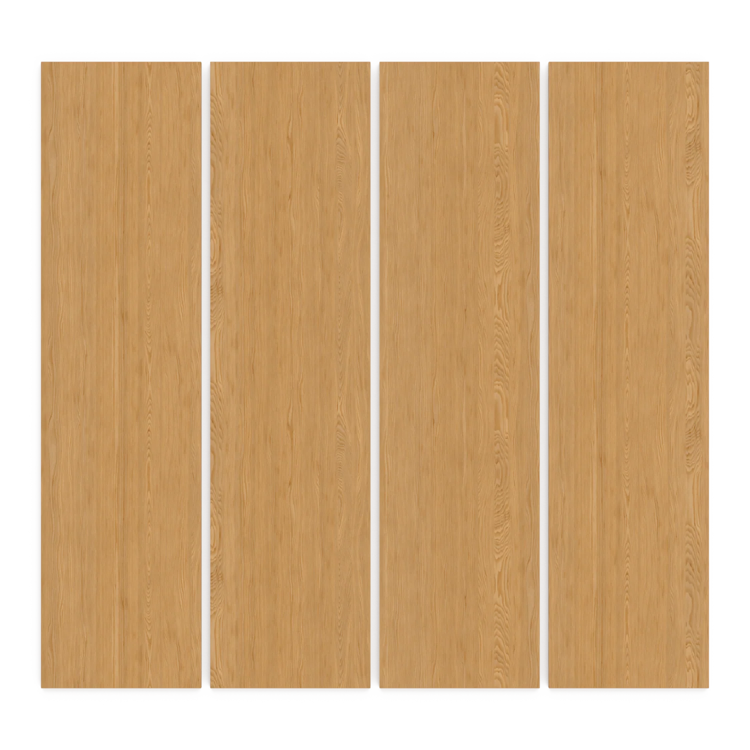 Serviceability - Bed Panels - Image 12