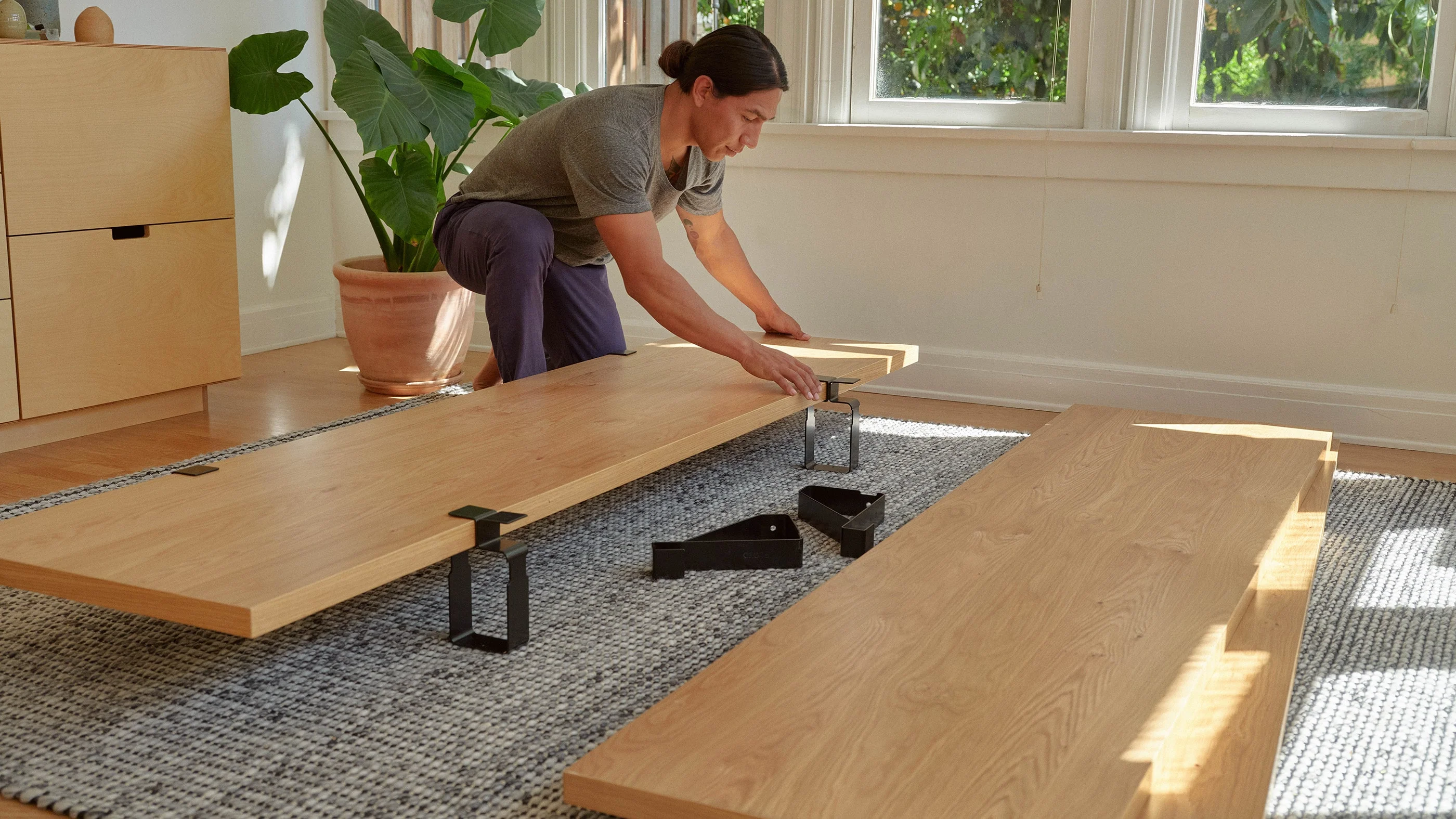 Serviceability - Bed Panels - Image 14