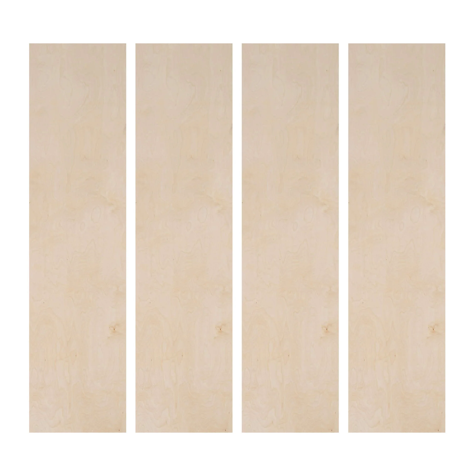Serviceability - Bed Panels - Image 7