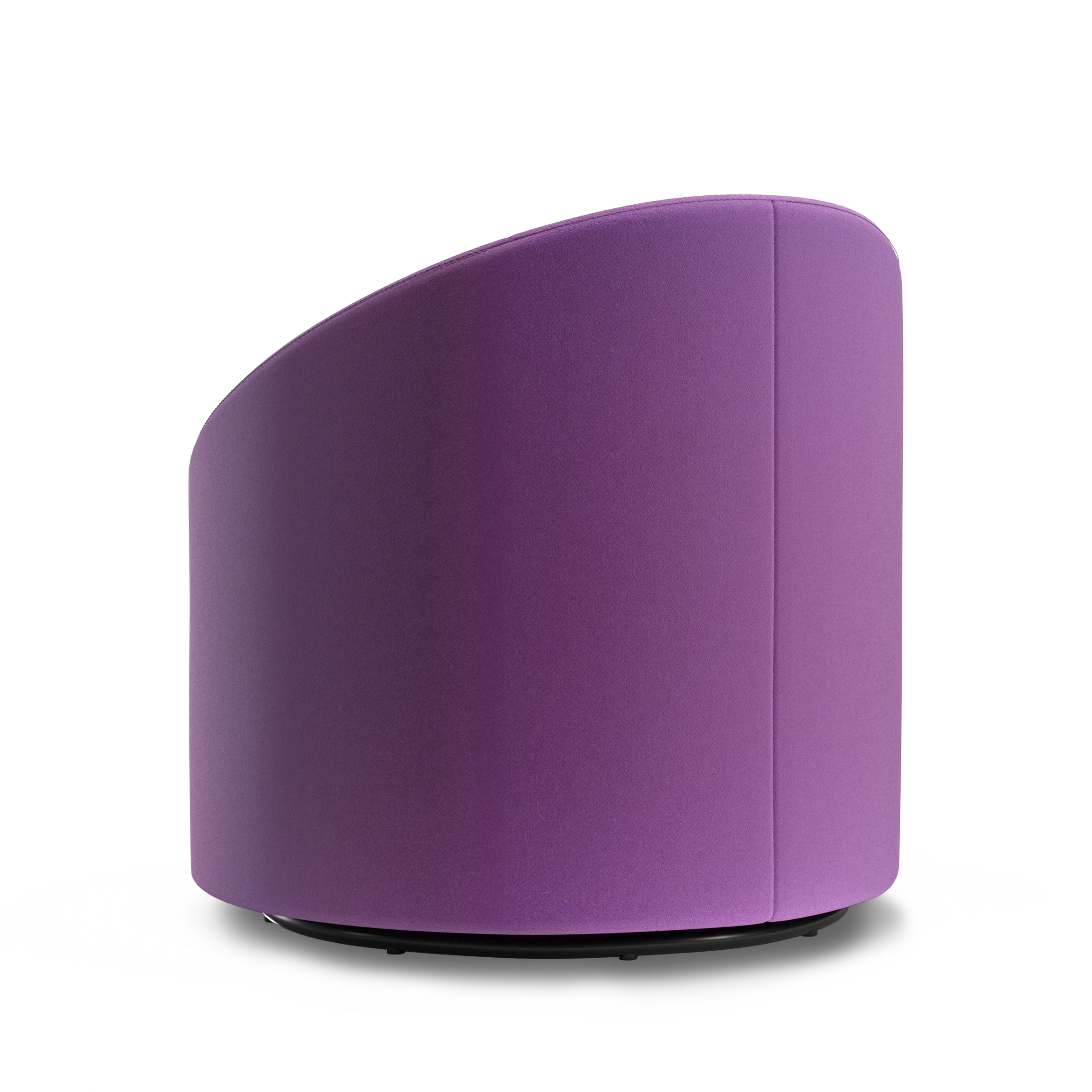 The Gere Easy Chair - Swivel - Image 8