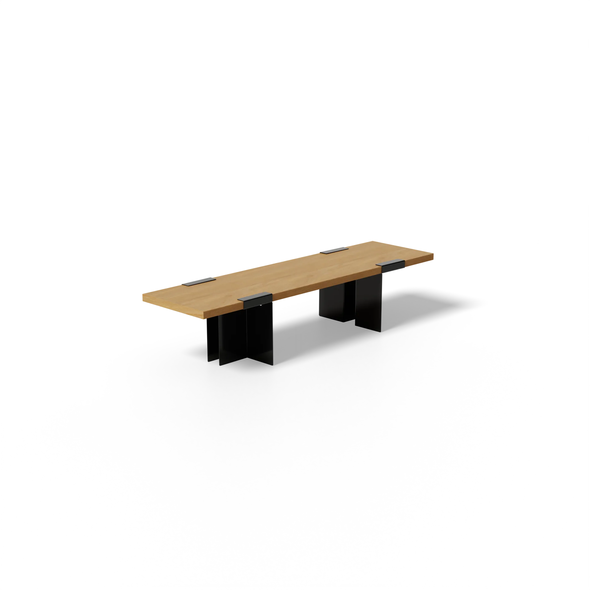 The Lift Off Bench - Image 9